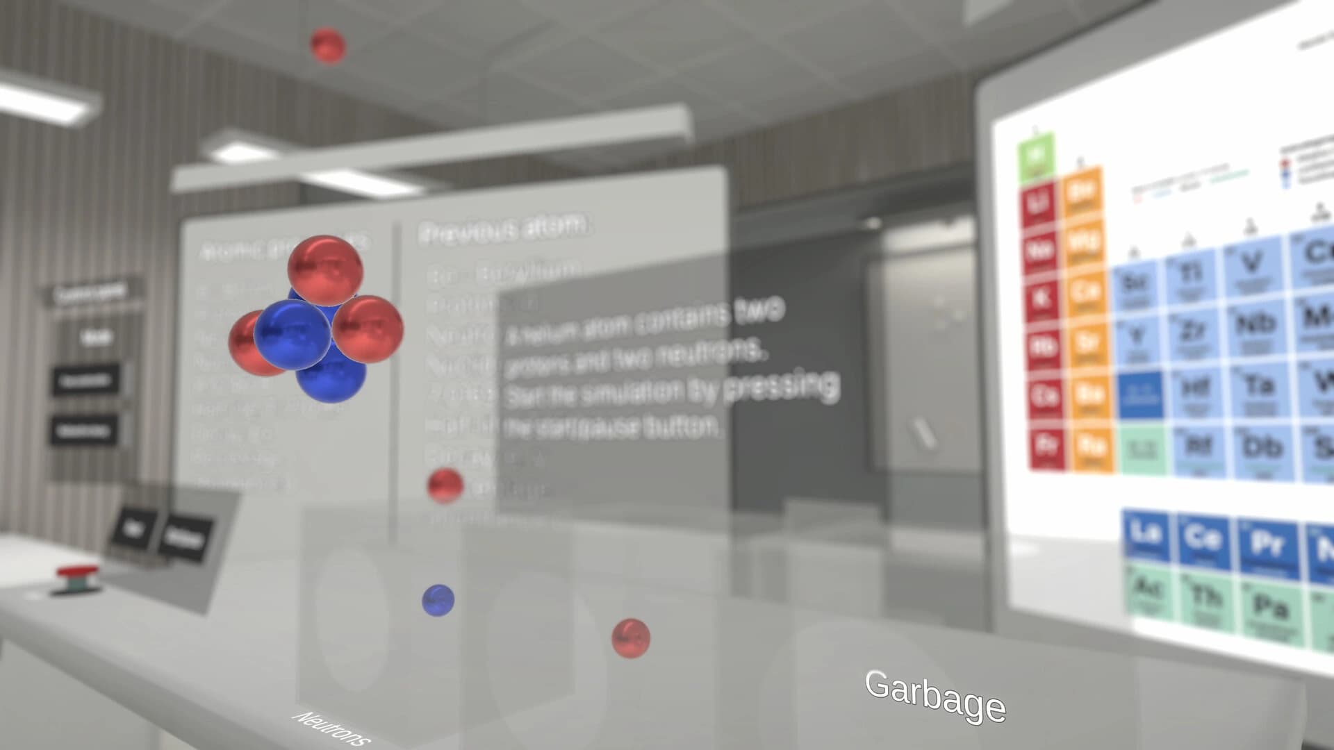 Edda Physics 1 screenshot 3