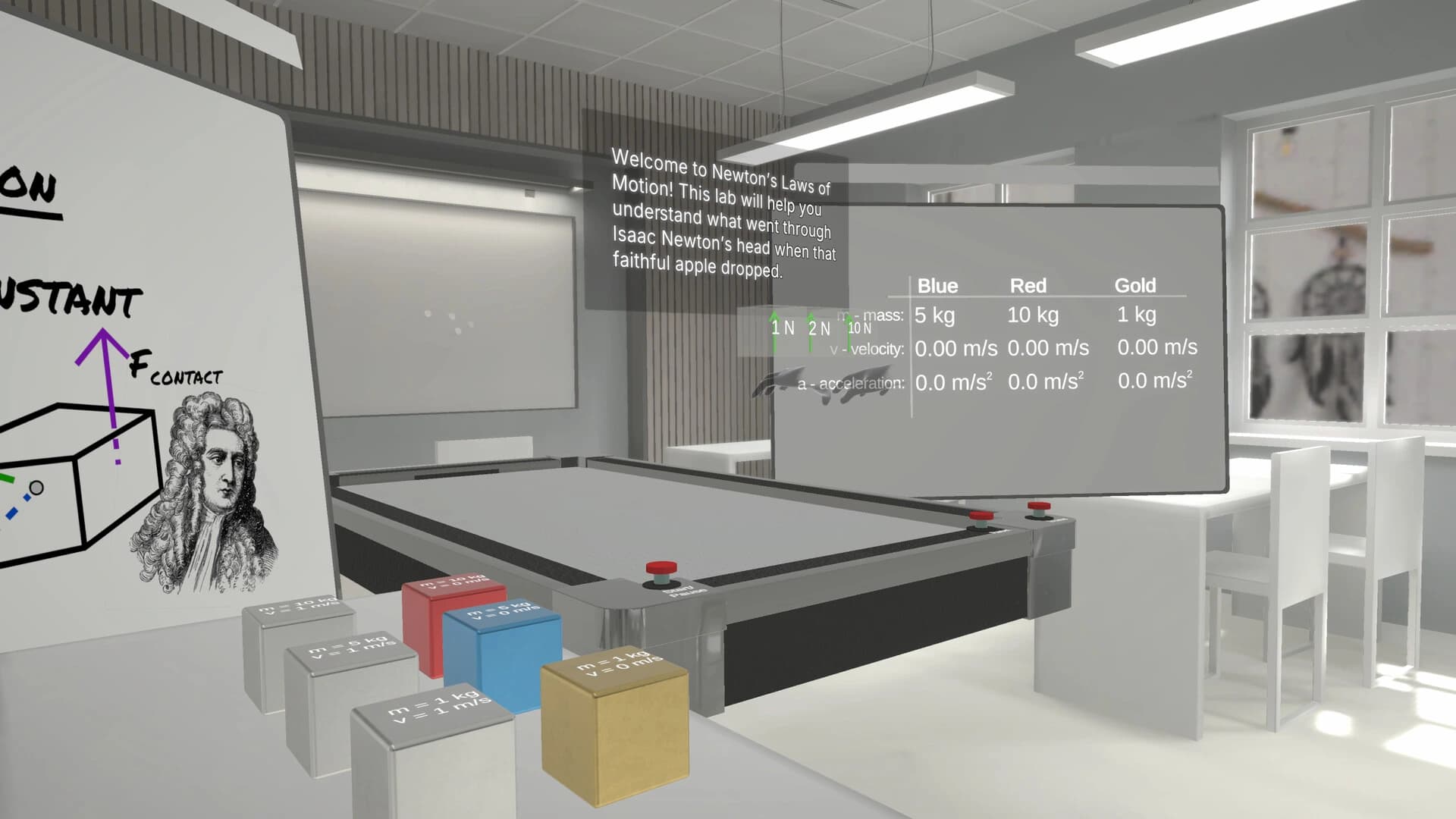 Edda Physics 1 screenshot 4