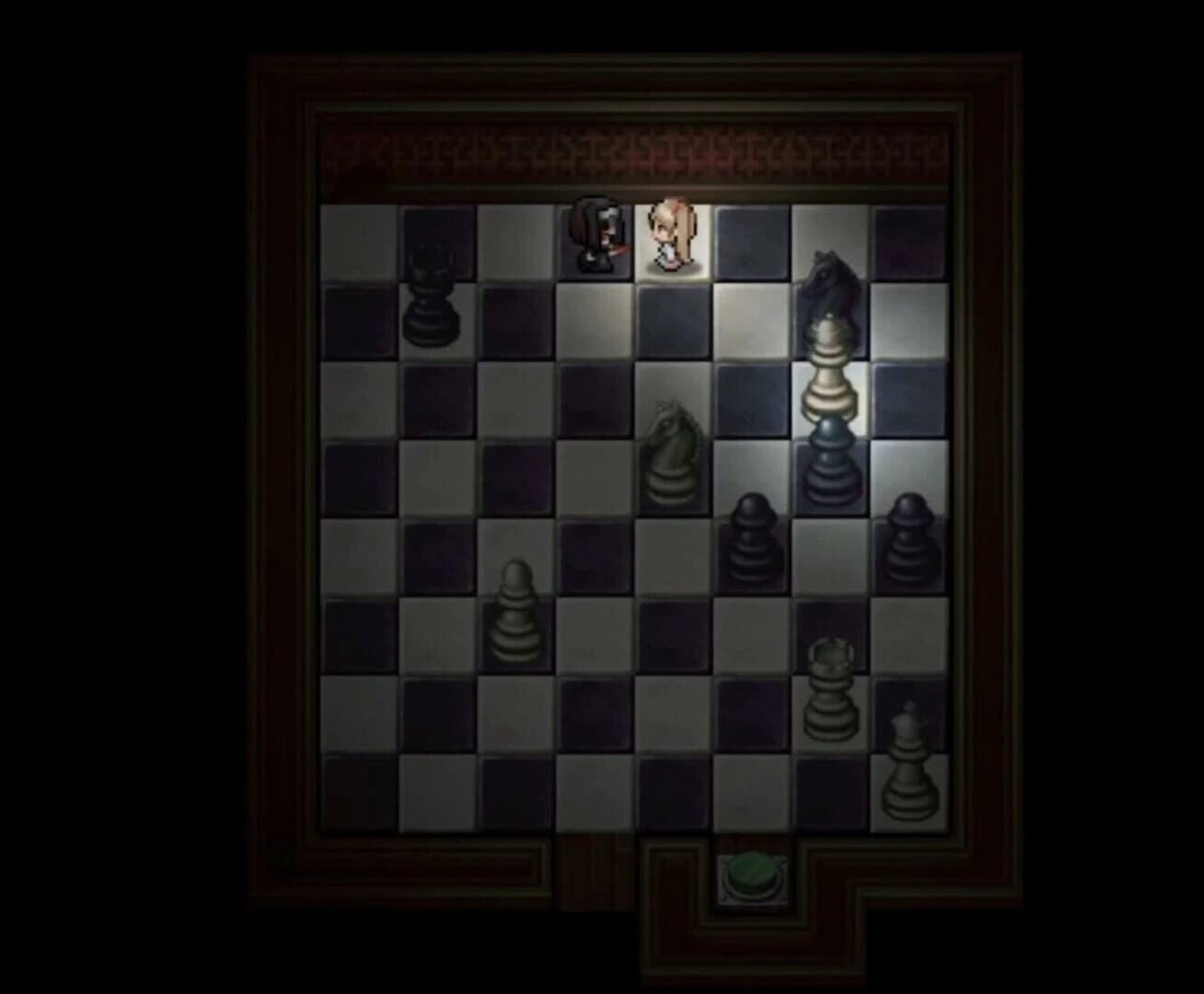 Edelweiss screenshot 3