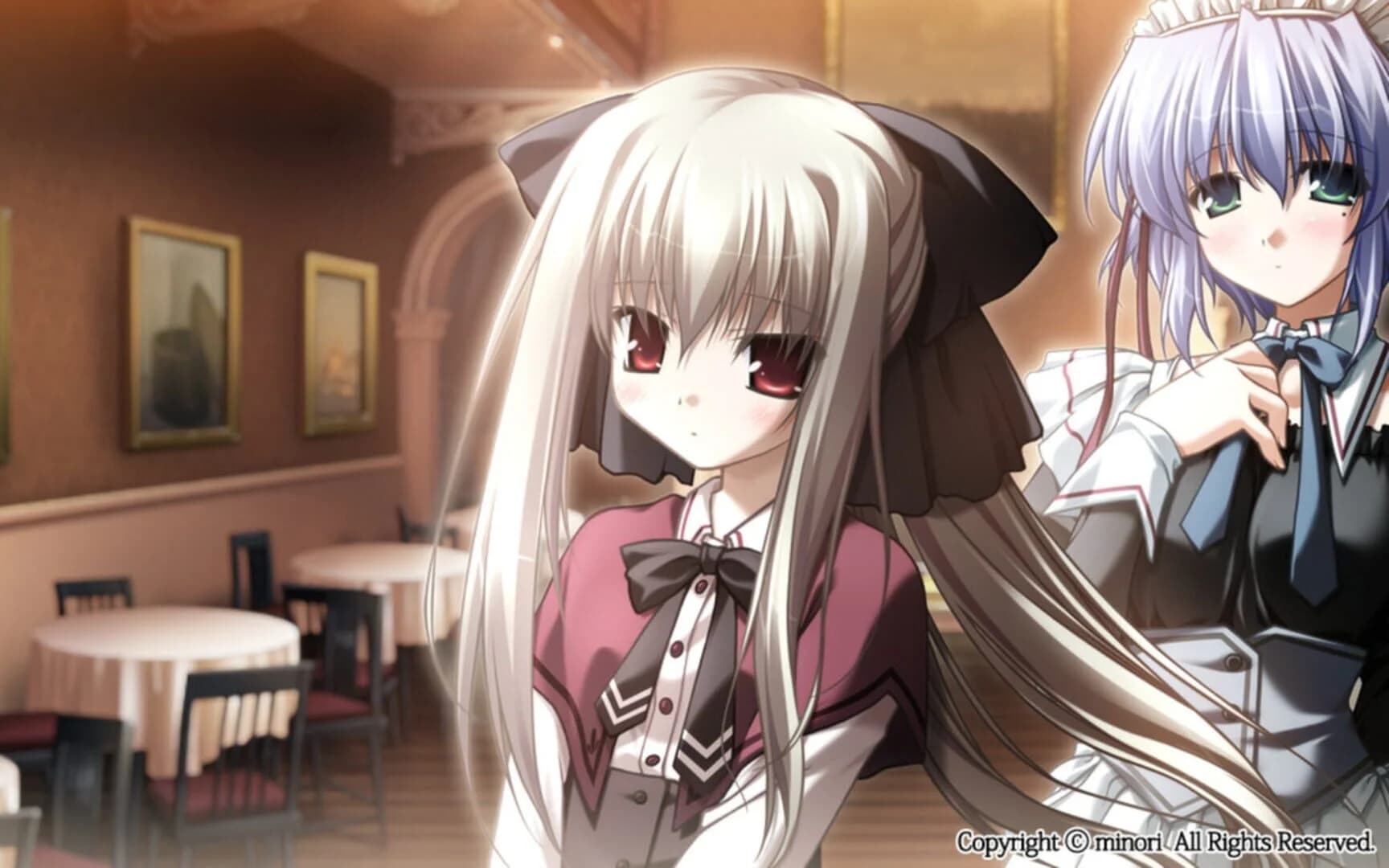 Eden* screenshot 1