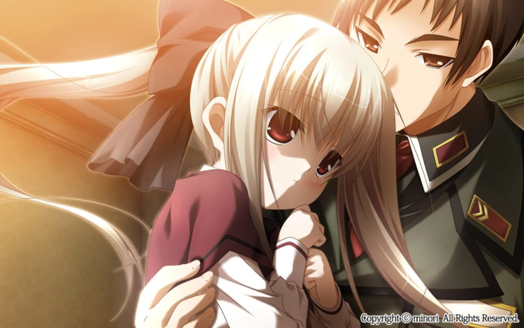 Eden* screenshot 2