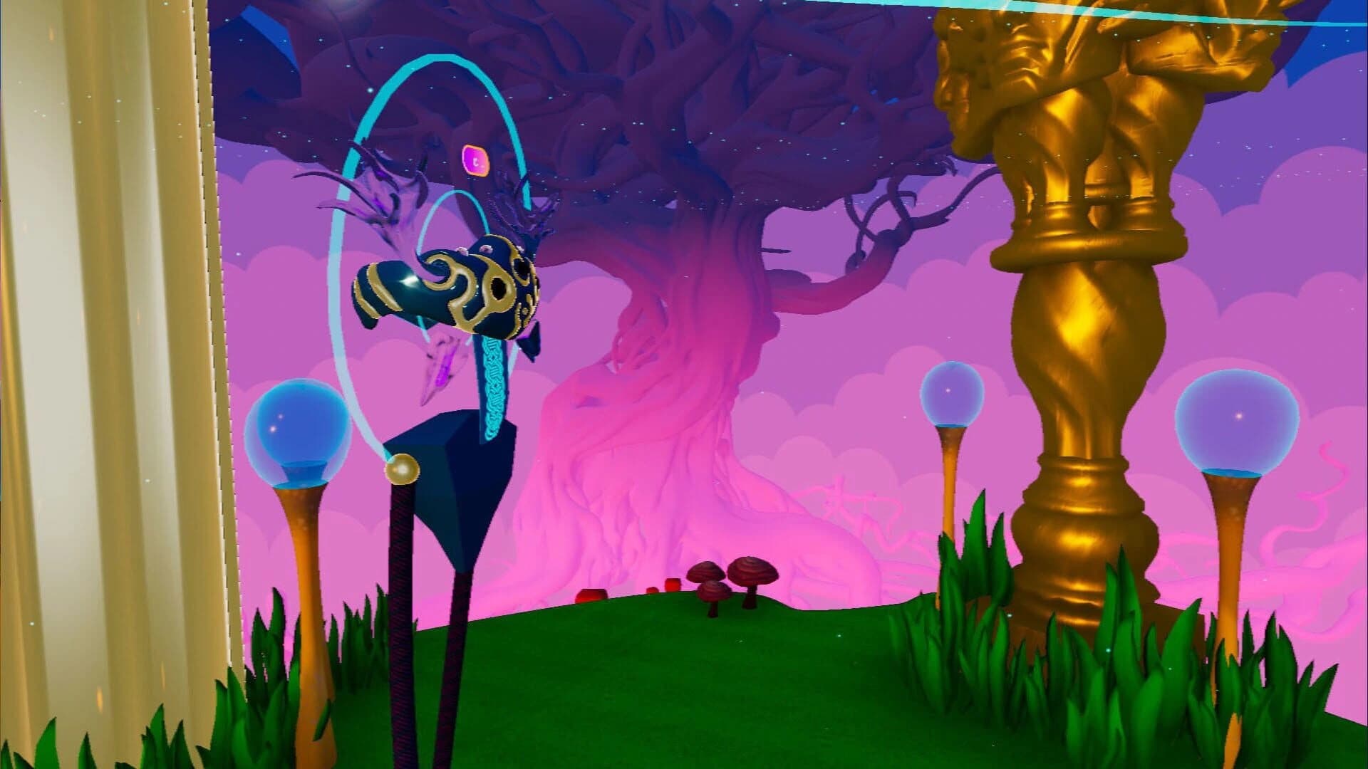 Eden screenshot 5