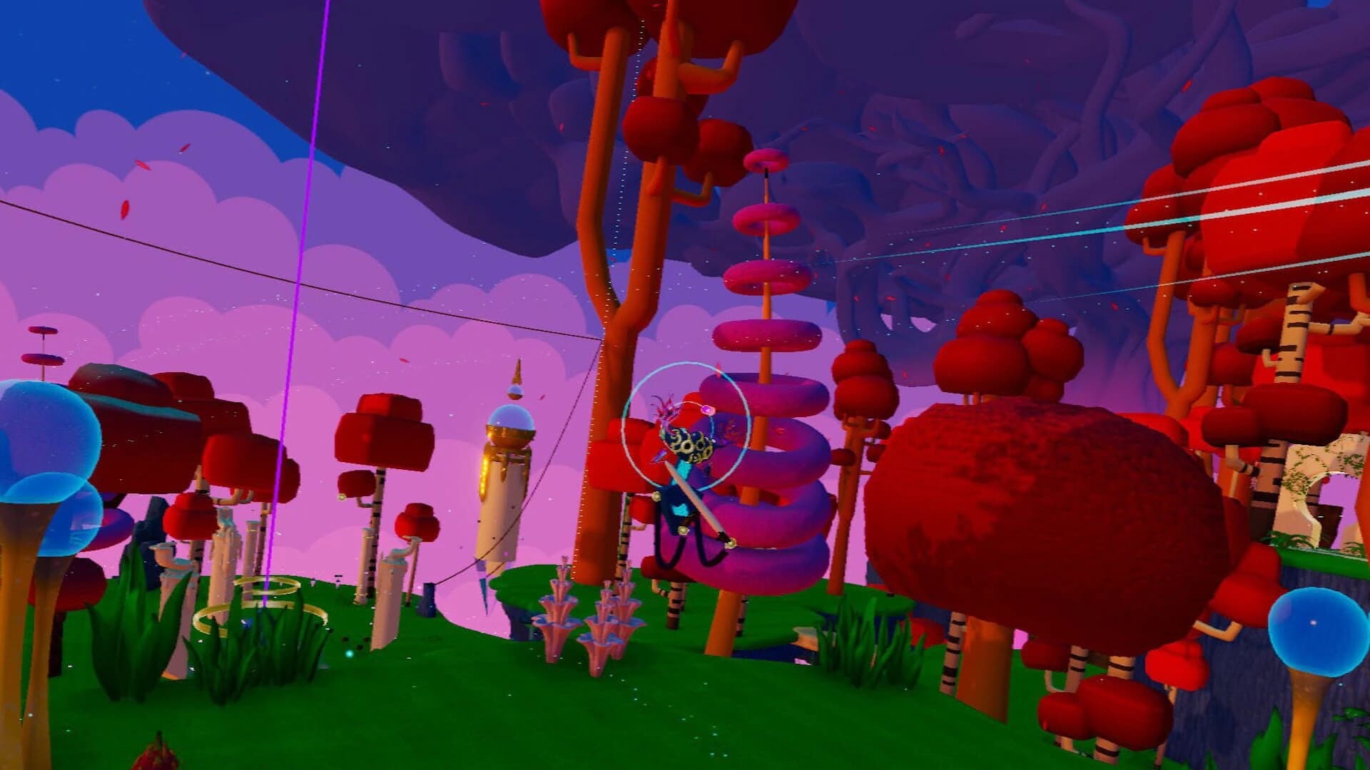 Eden screenshot 1