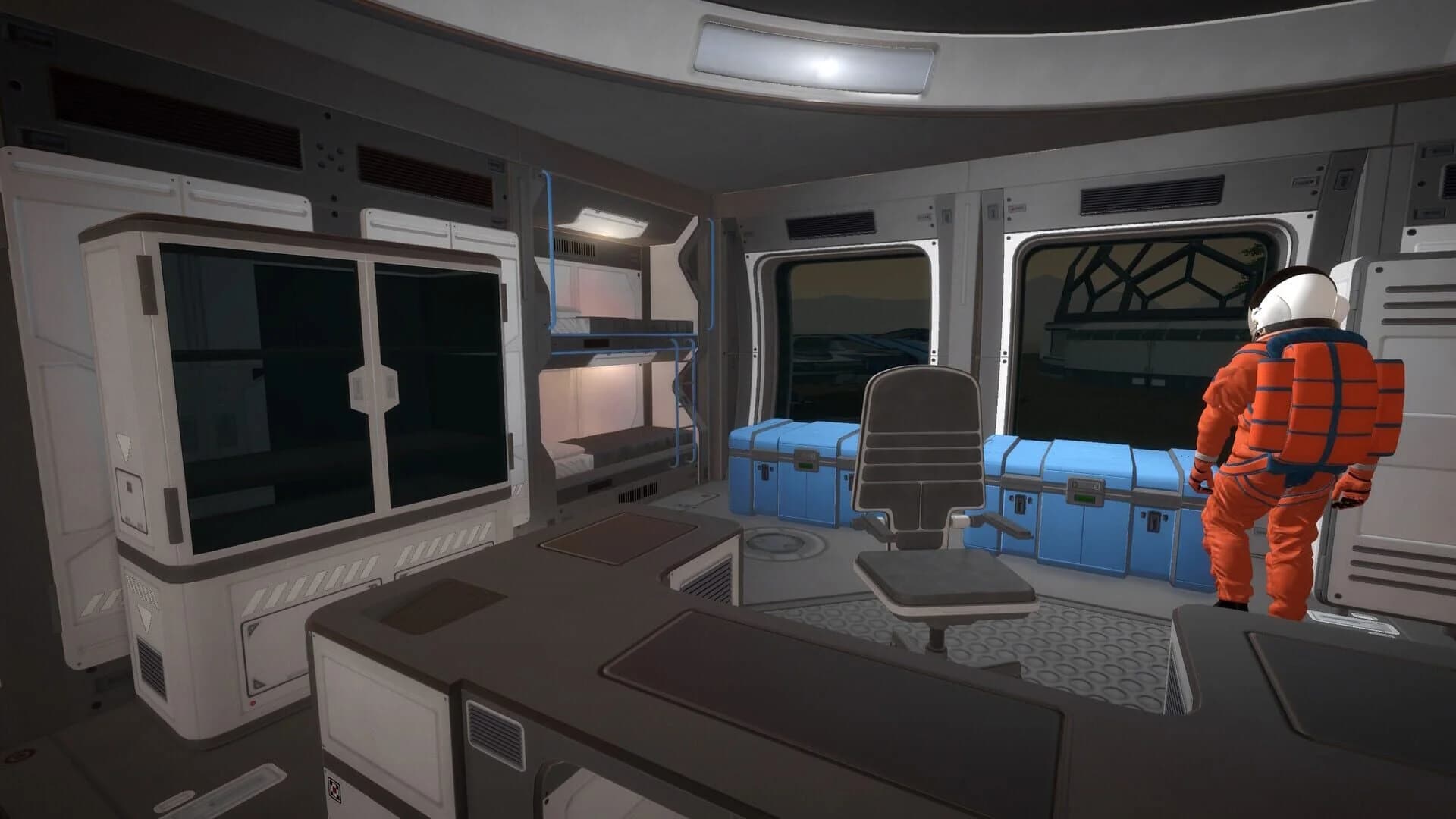 Eden Crafters screenshot 1