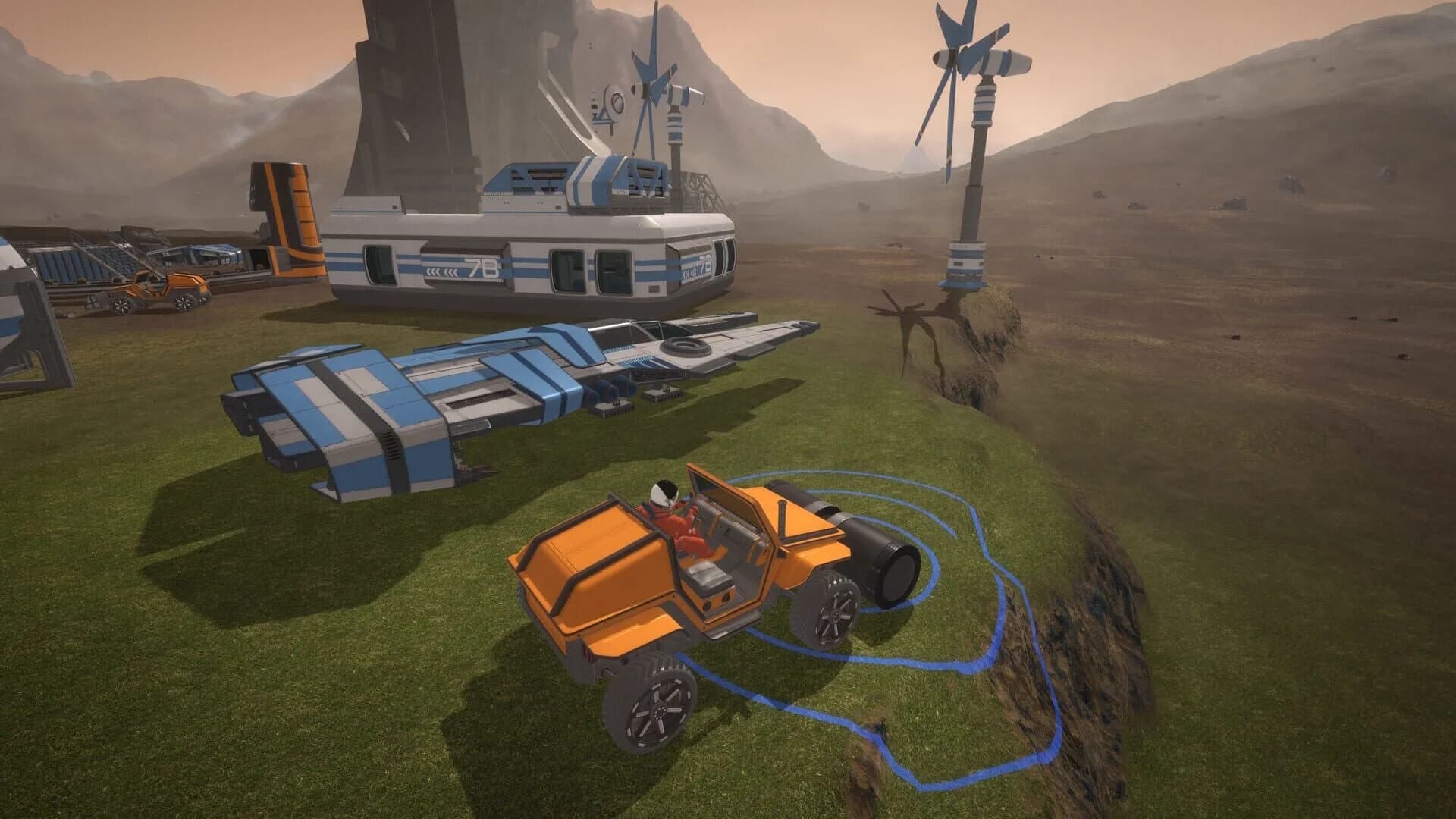 Eden Crafters screenshot 2