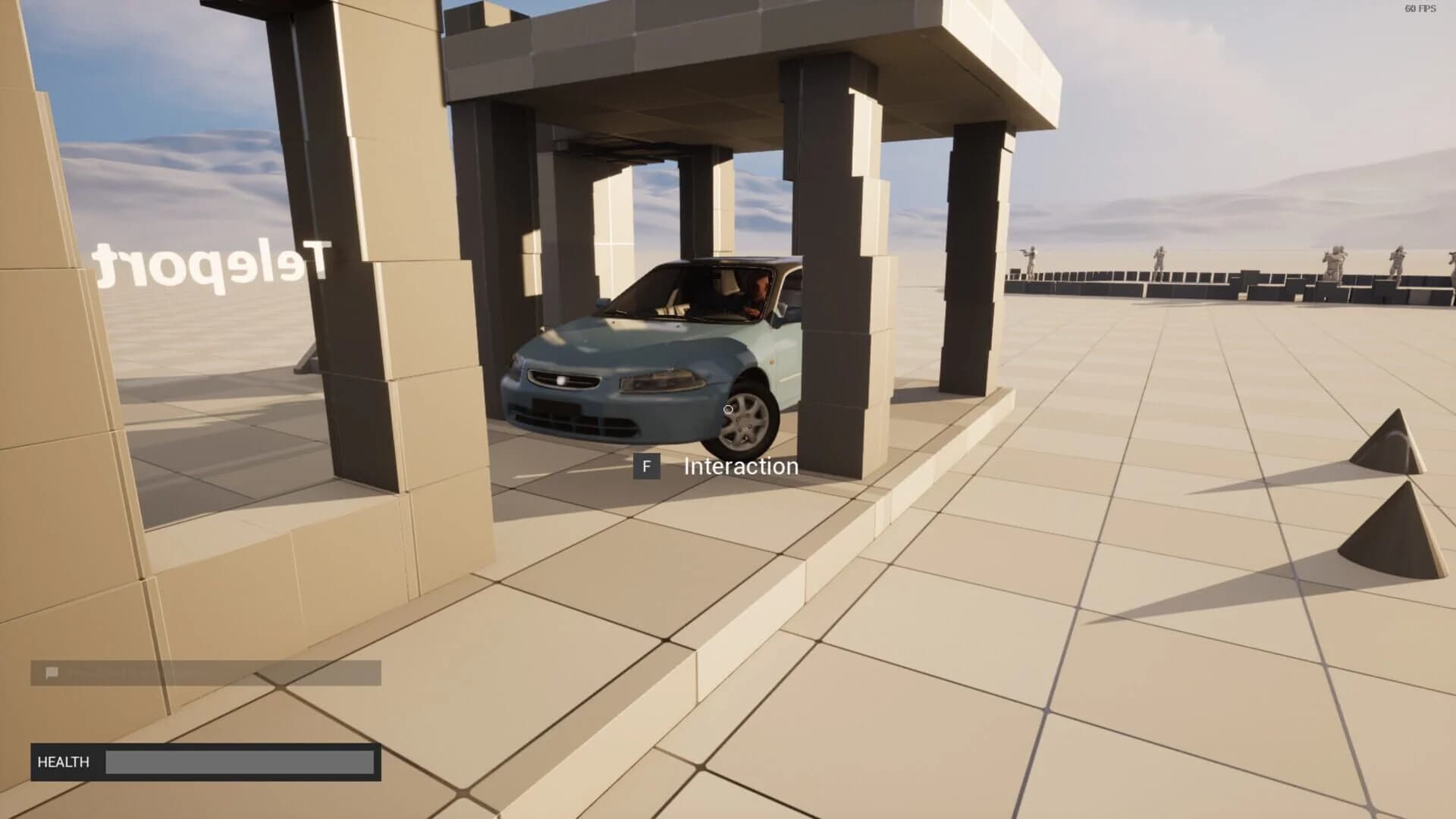 Eden: Create World screenshot 4