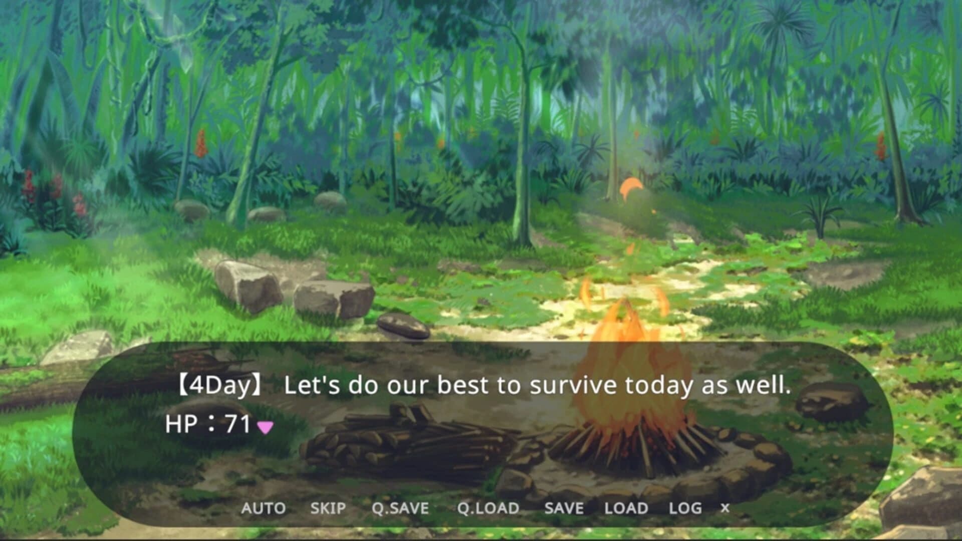 Eden of Creation screenshot 4