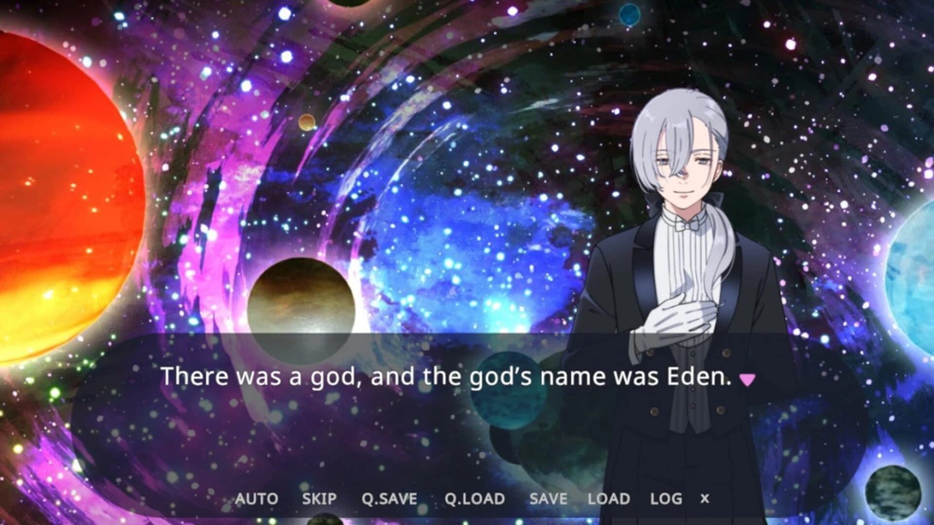 Eden of Creation screenshot 1