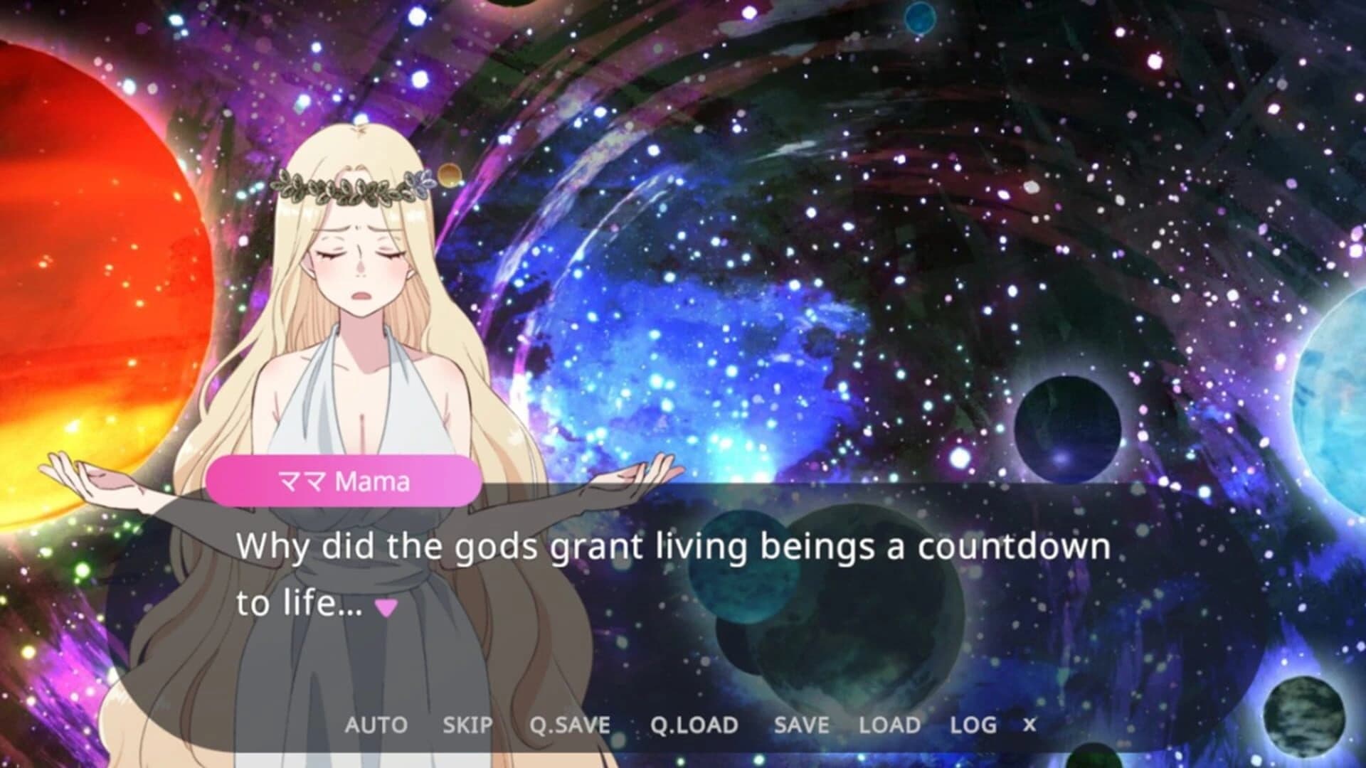 Eden of Creation screenshot 2
