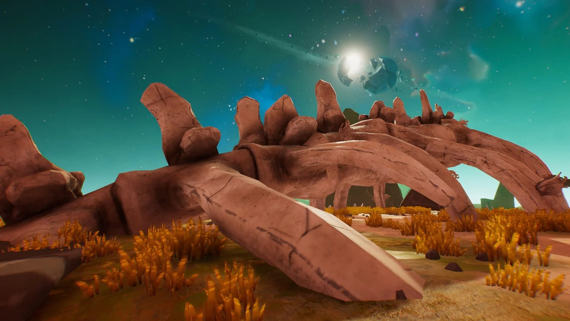 Eden Rising screenshot 5