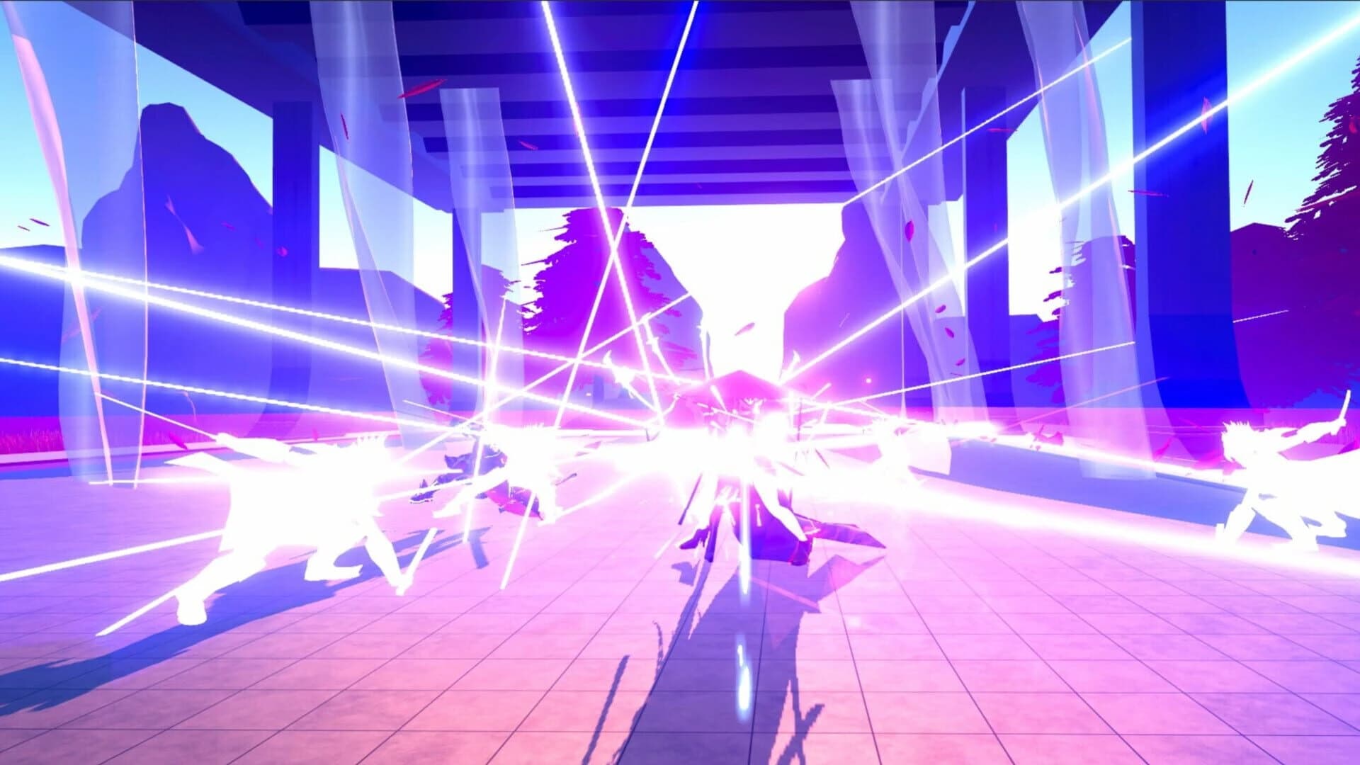 Eden Warrior screenshot 3