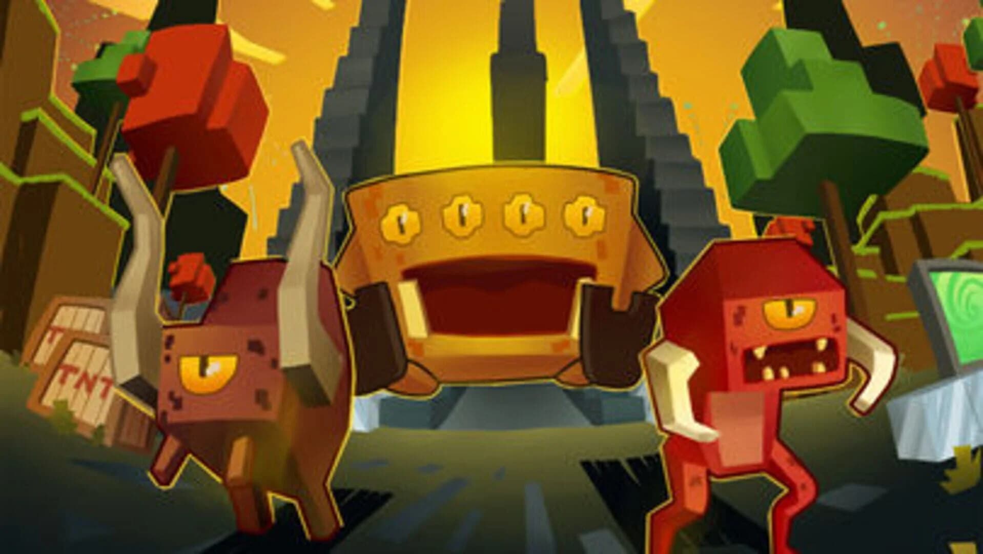 Eden - World Builder screenshot 5