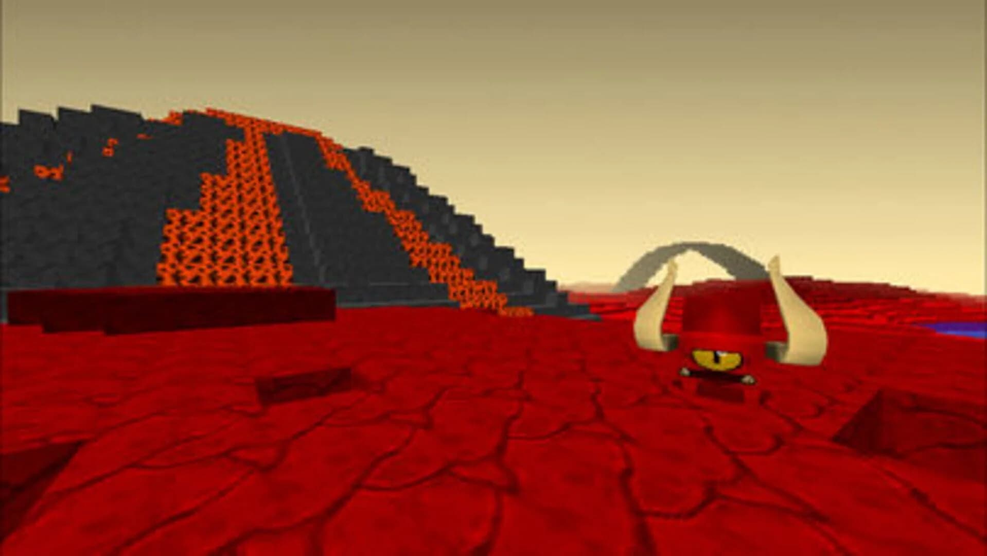 Eden - World Builder screenshot 2