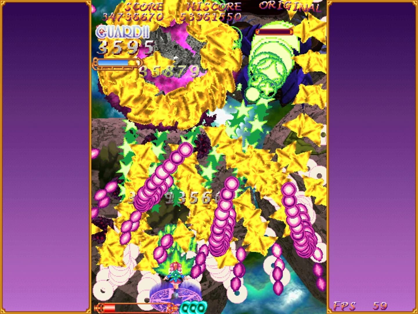 Eden's Aegis screenshot 2