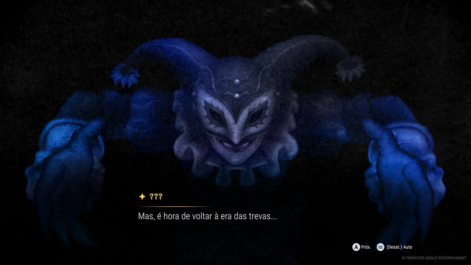 Eden’s Frontier screenshot 4