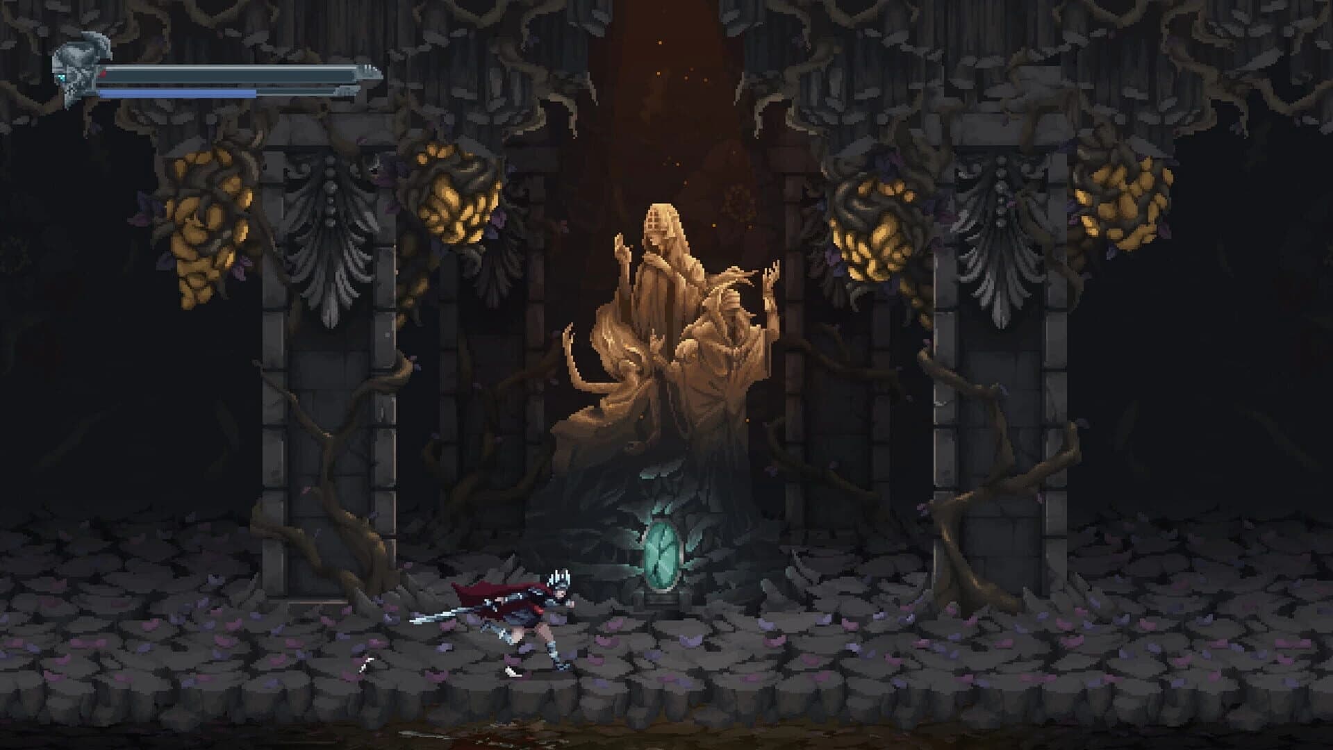 Eden's Guardian screenshot 2