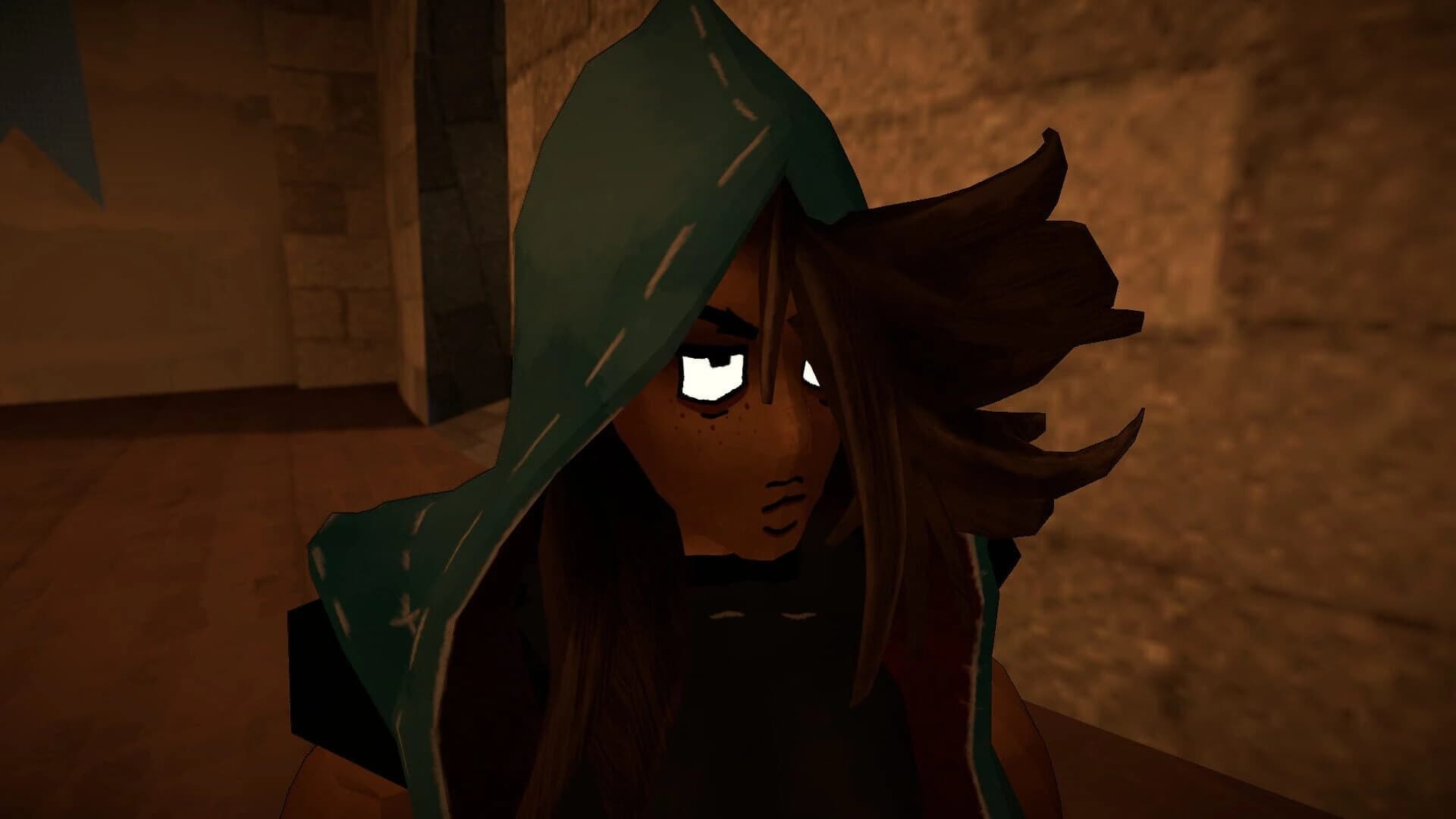 Eden's Inferno screenshot 4
