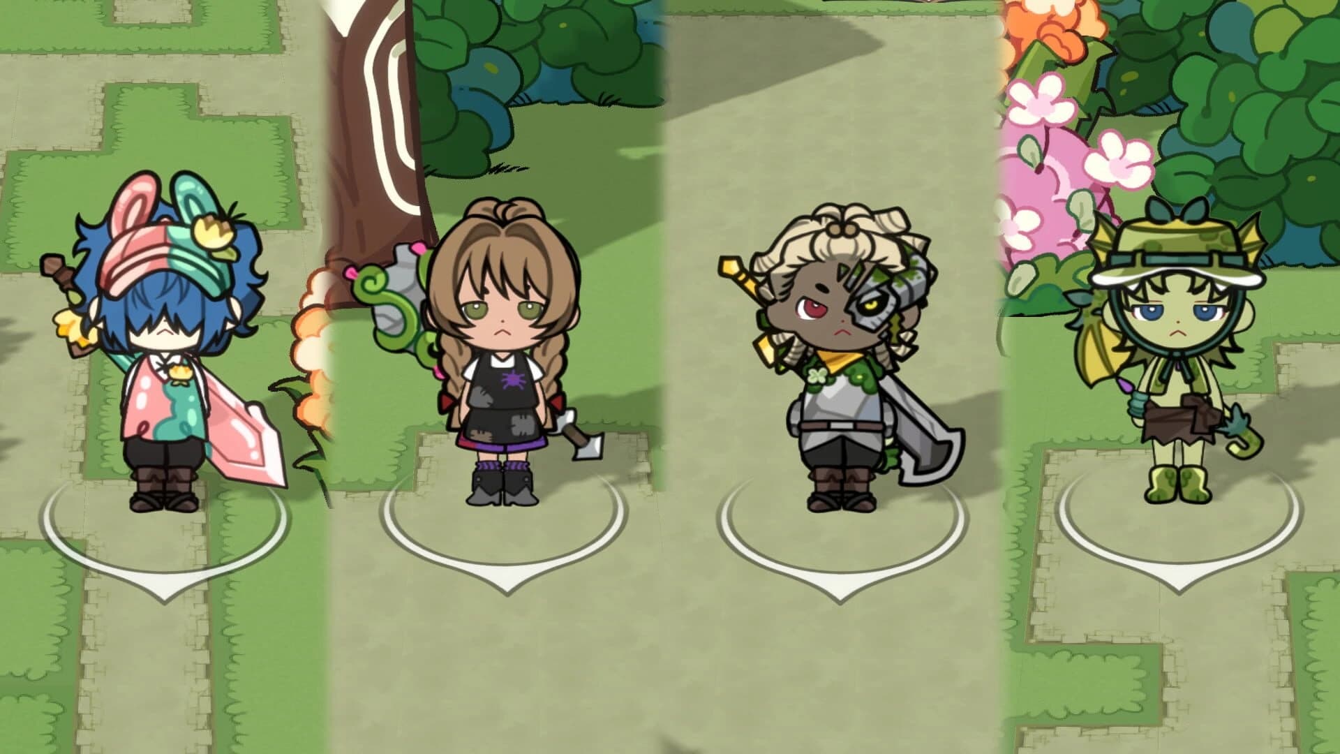 Edentopia screenshot 3