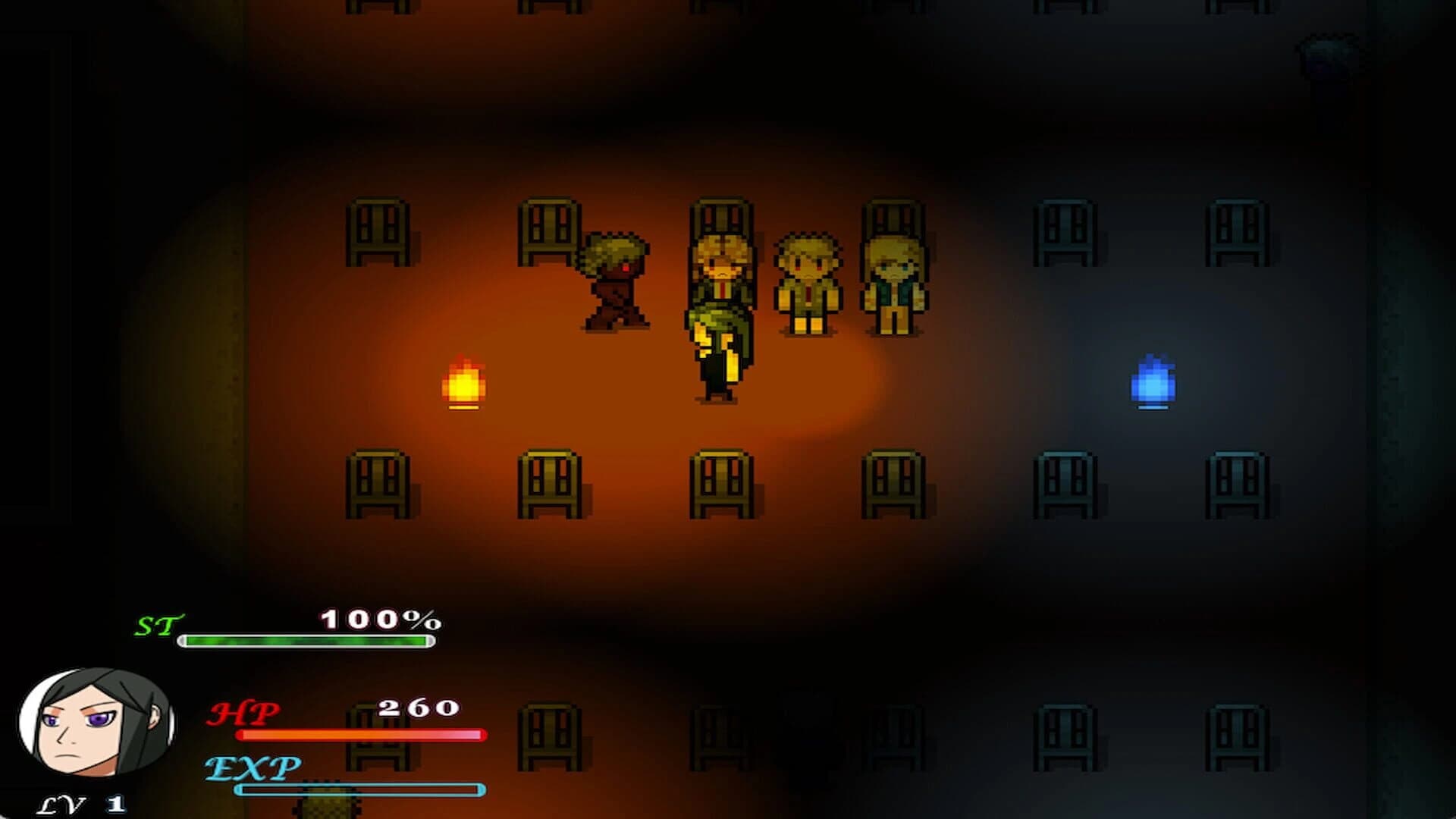 Edevreal's Theater: The Final Show screenshot 4