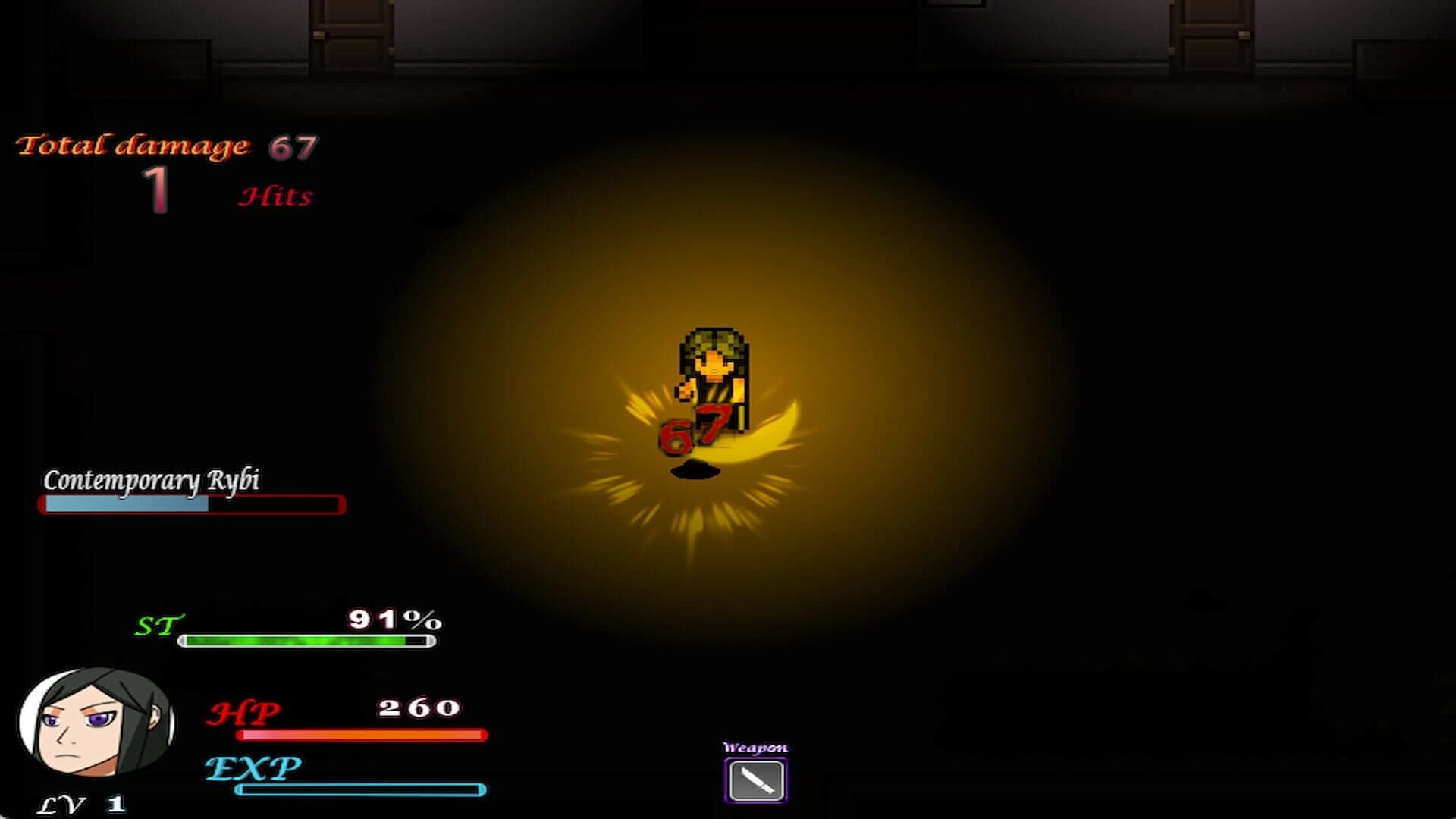 Edevreal's Theater: The Final Show screenshot 5
