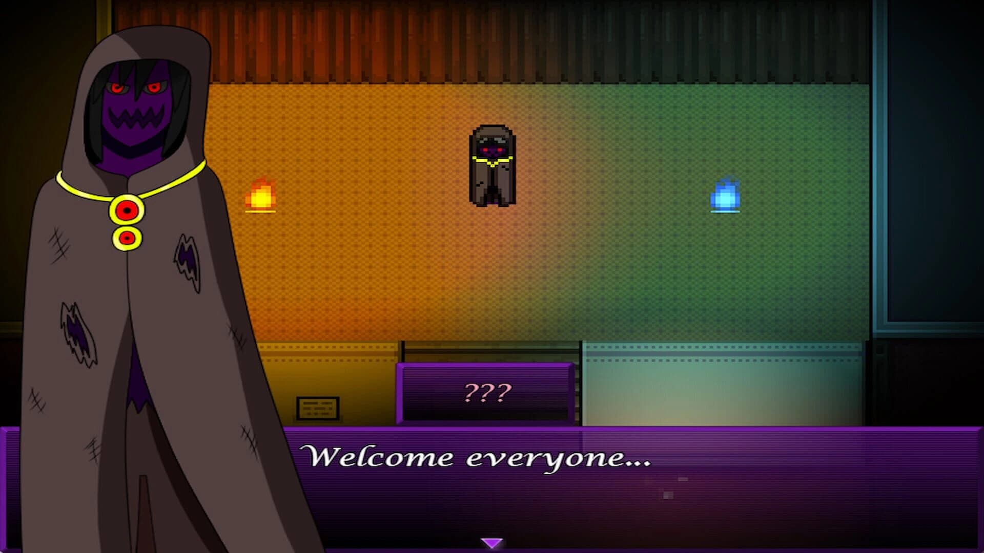 Edevreal's Theater: The Final Show screenshot 3