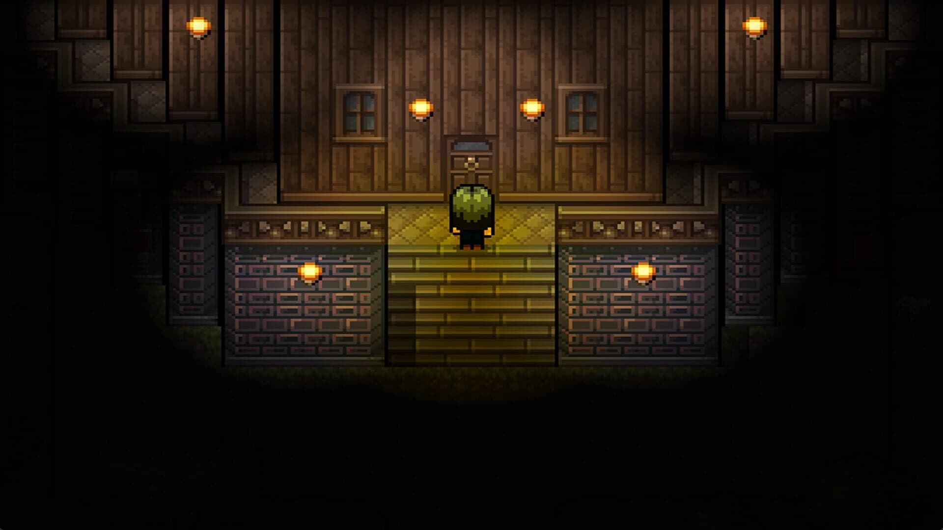 Edevreal's Theater: The Final Show screenshot 1