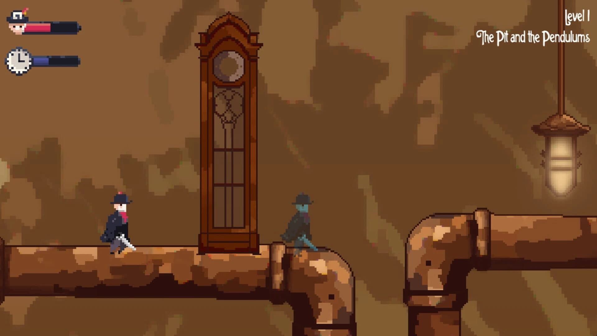Edgar screenshot 1