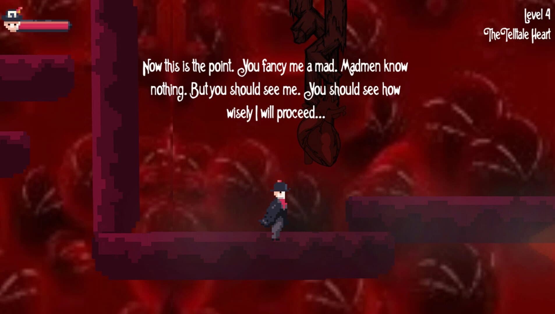 Edgar screenshot 5