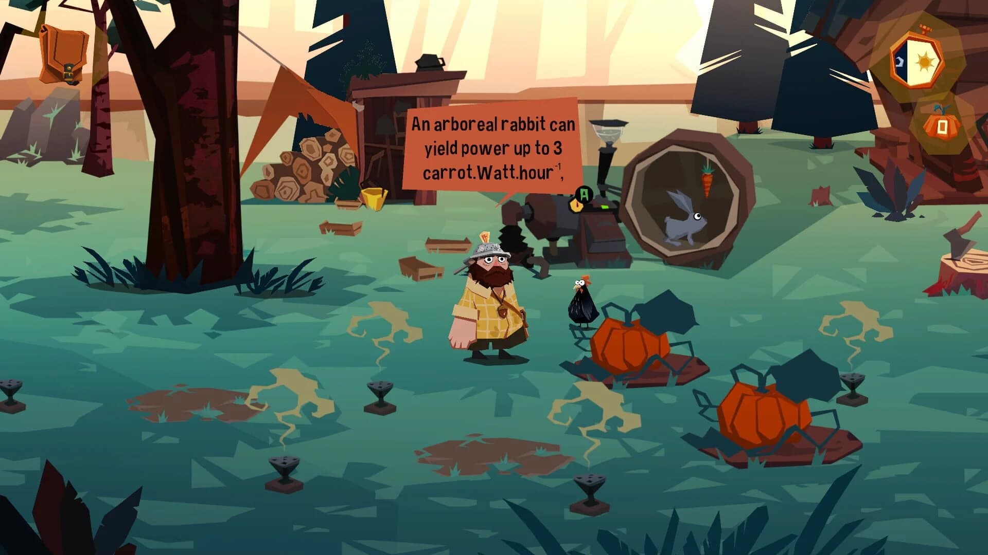 Edgar: Bokbok in Boulzac screenshot 5