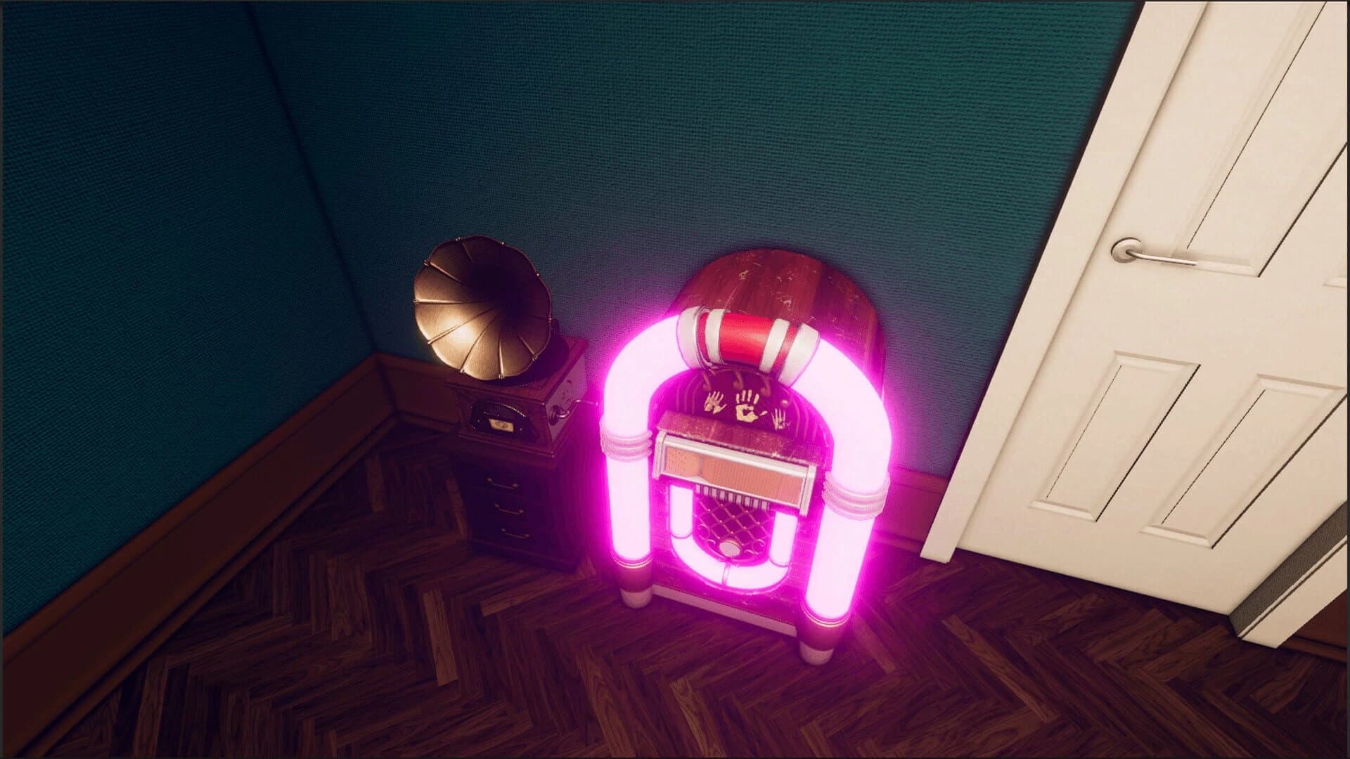 Edgar's Room screenshot 2