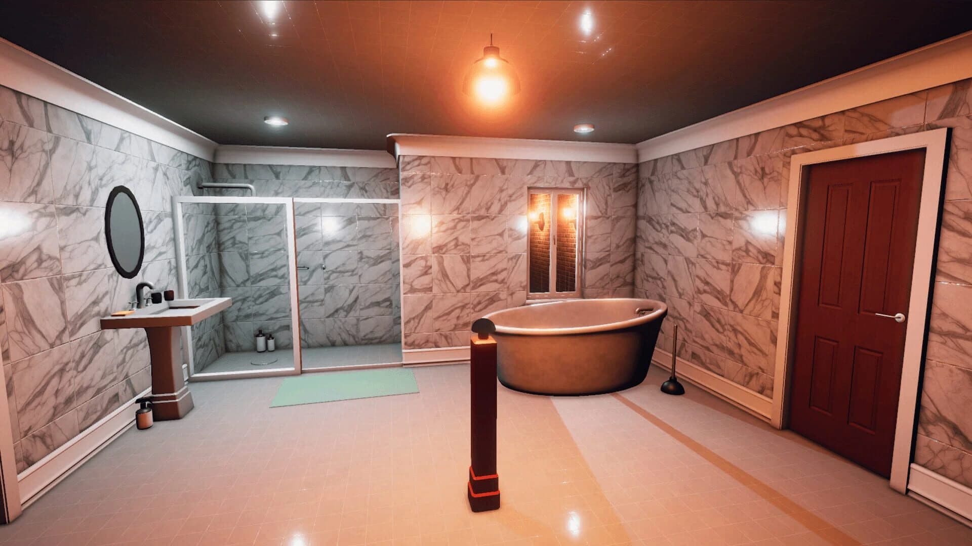 Edgar's Room screenshot 3
