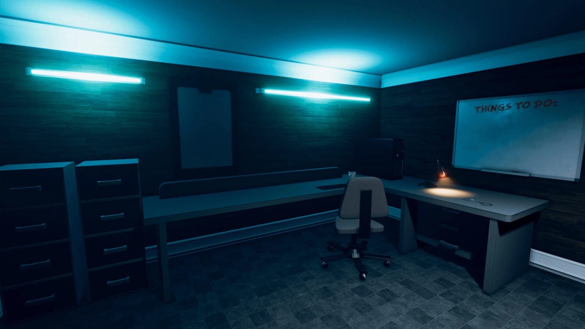 Edgar's Room screenshot 4