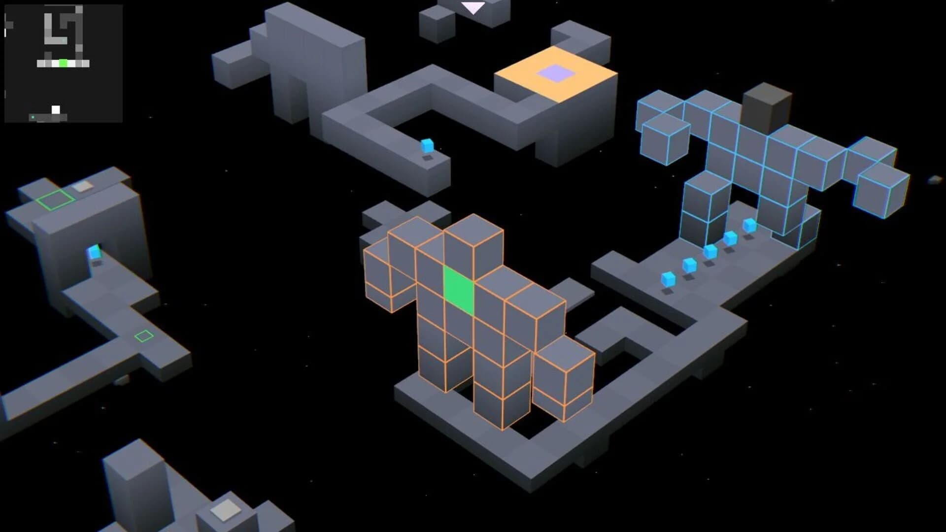 Edge screenshot 3