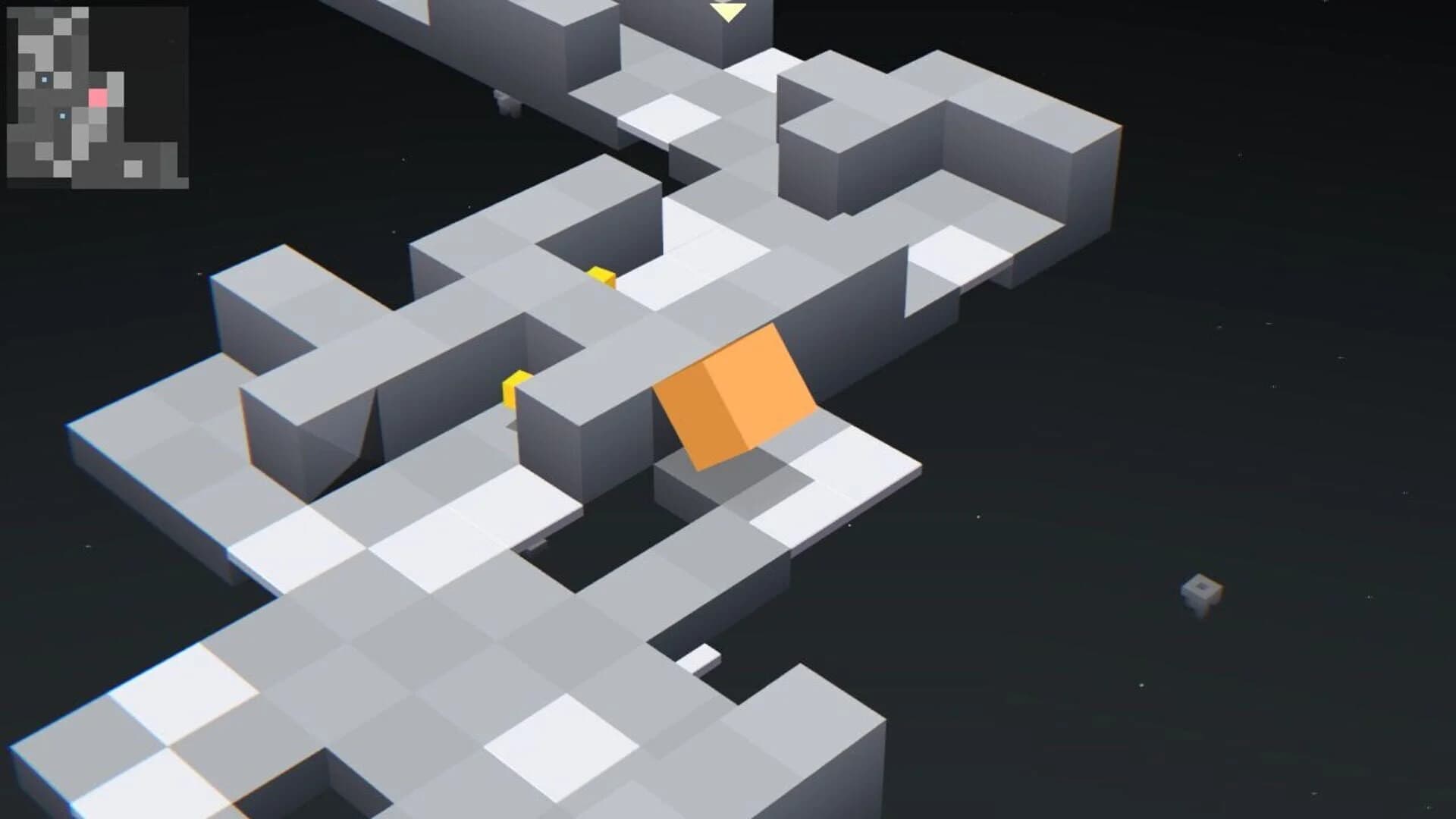 Edge screenshot 4