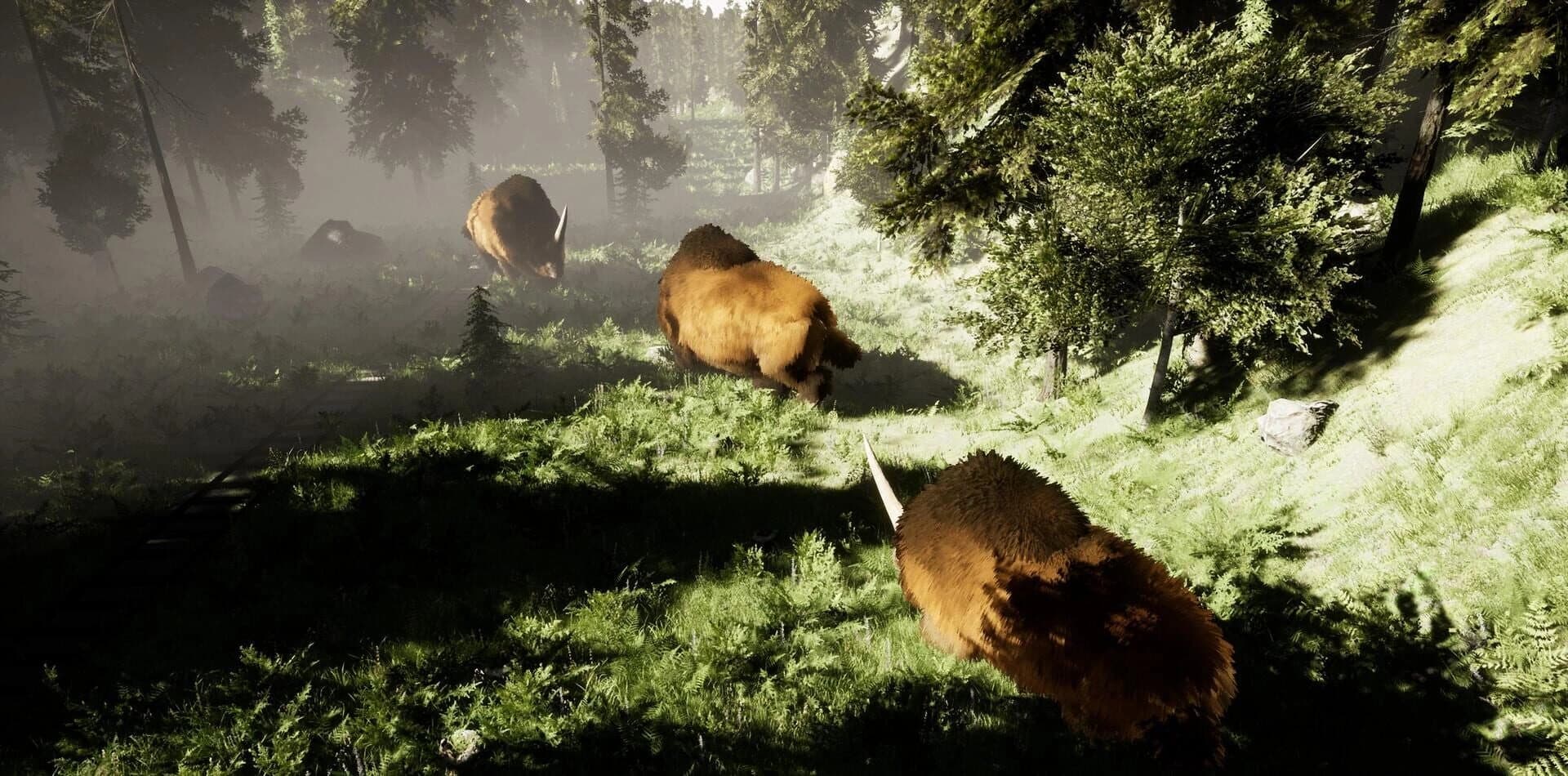 Edge of Chaos screenshot 5