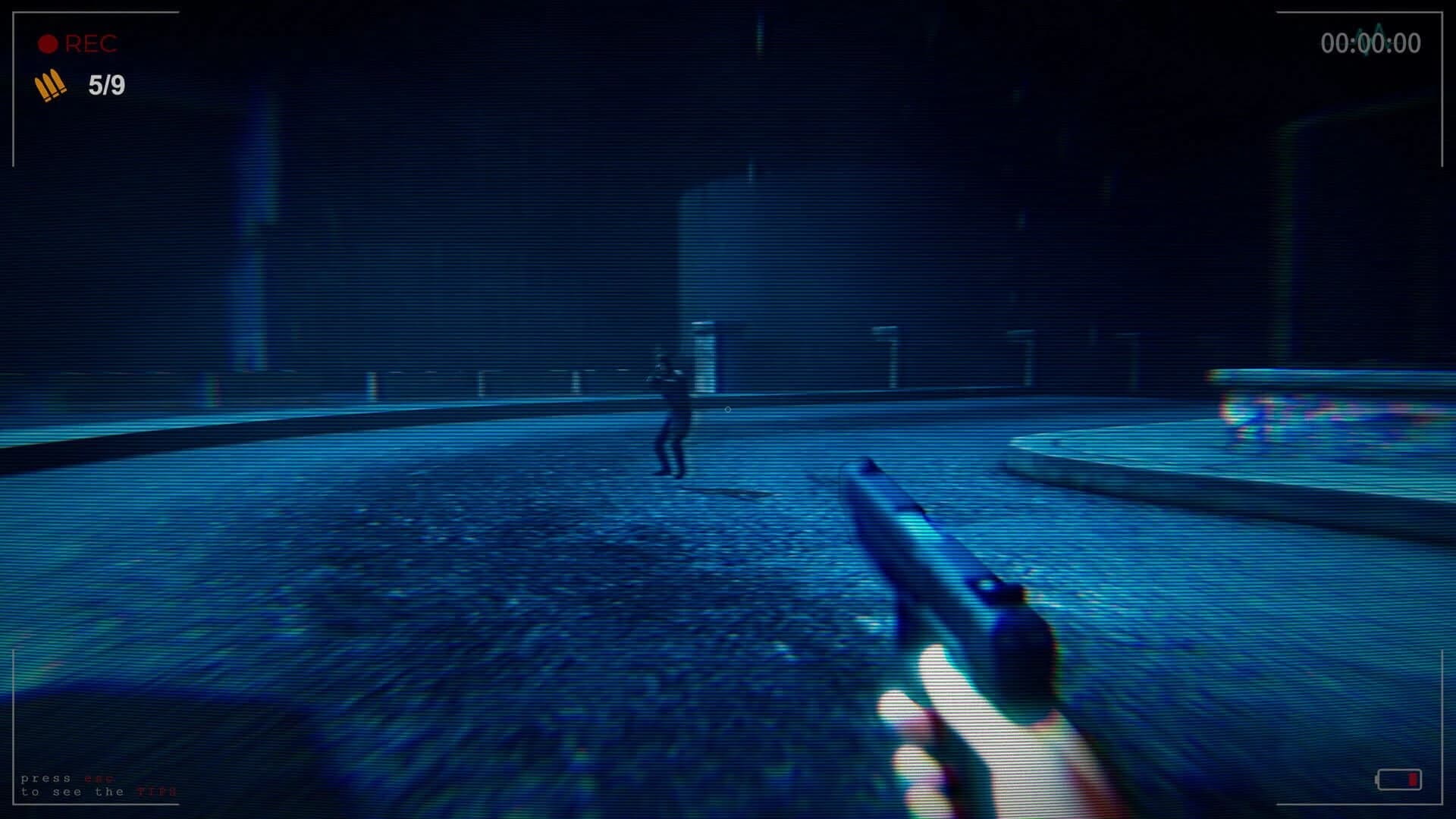 Edge of Death screenshot 3