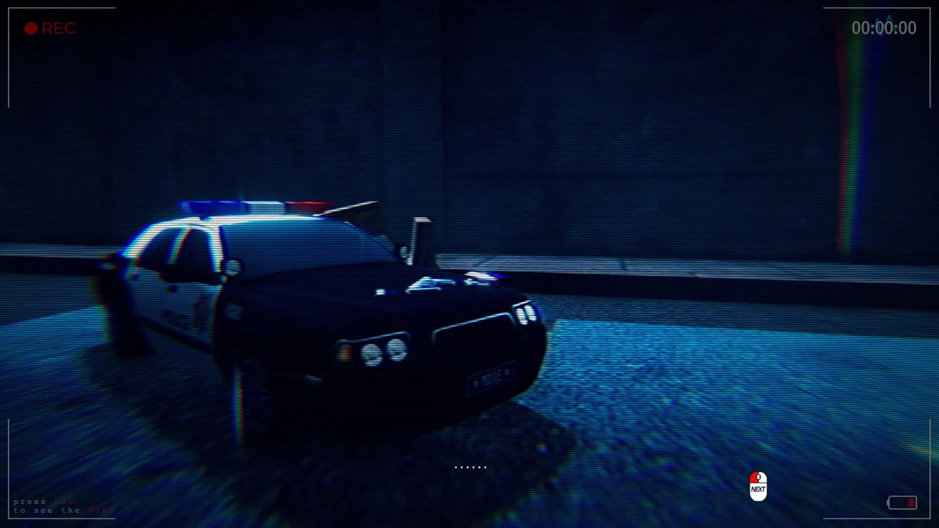 Edge of Death screenshot 2