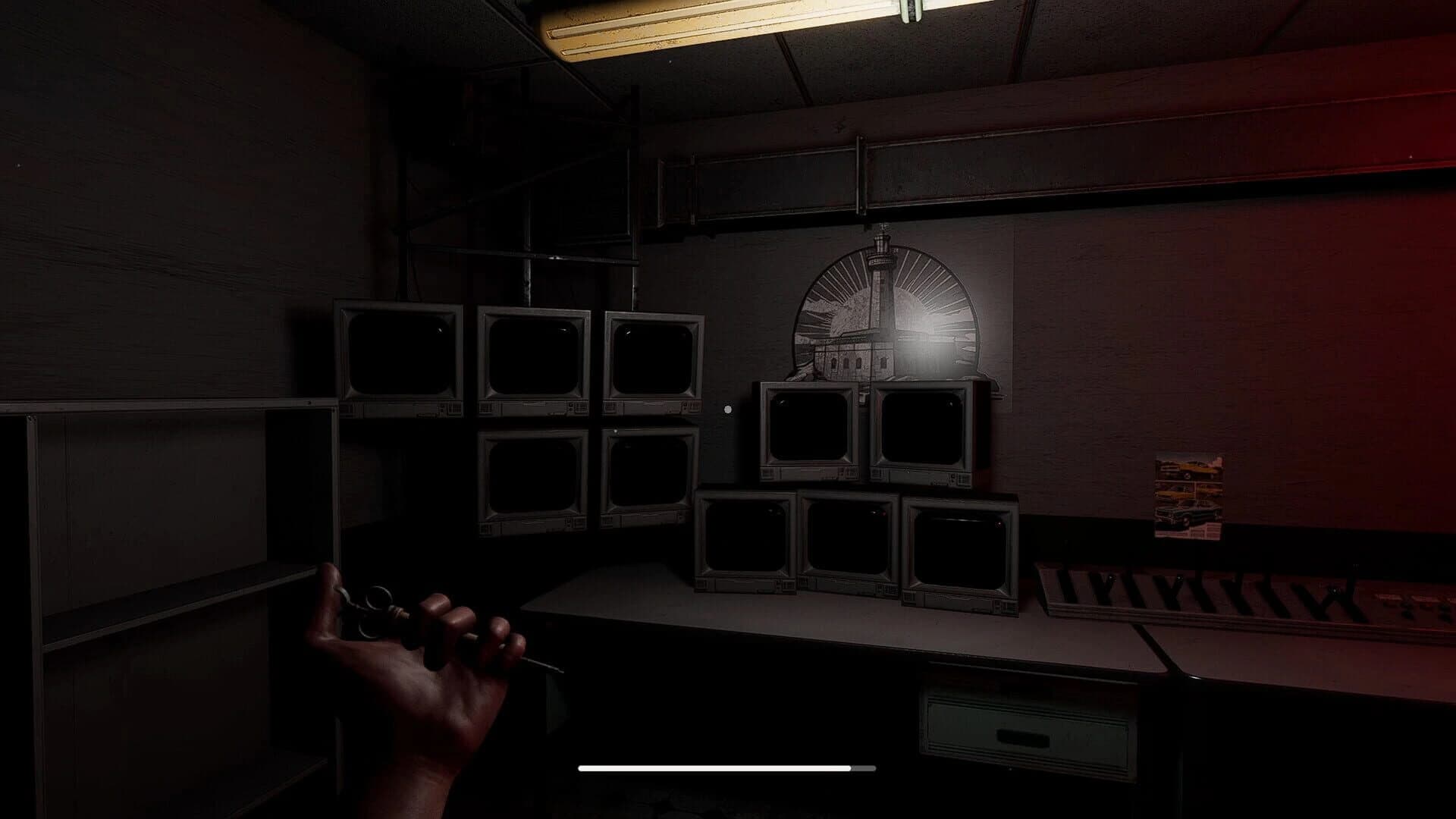Edge Of Dread screenshot 5