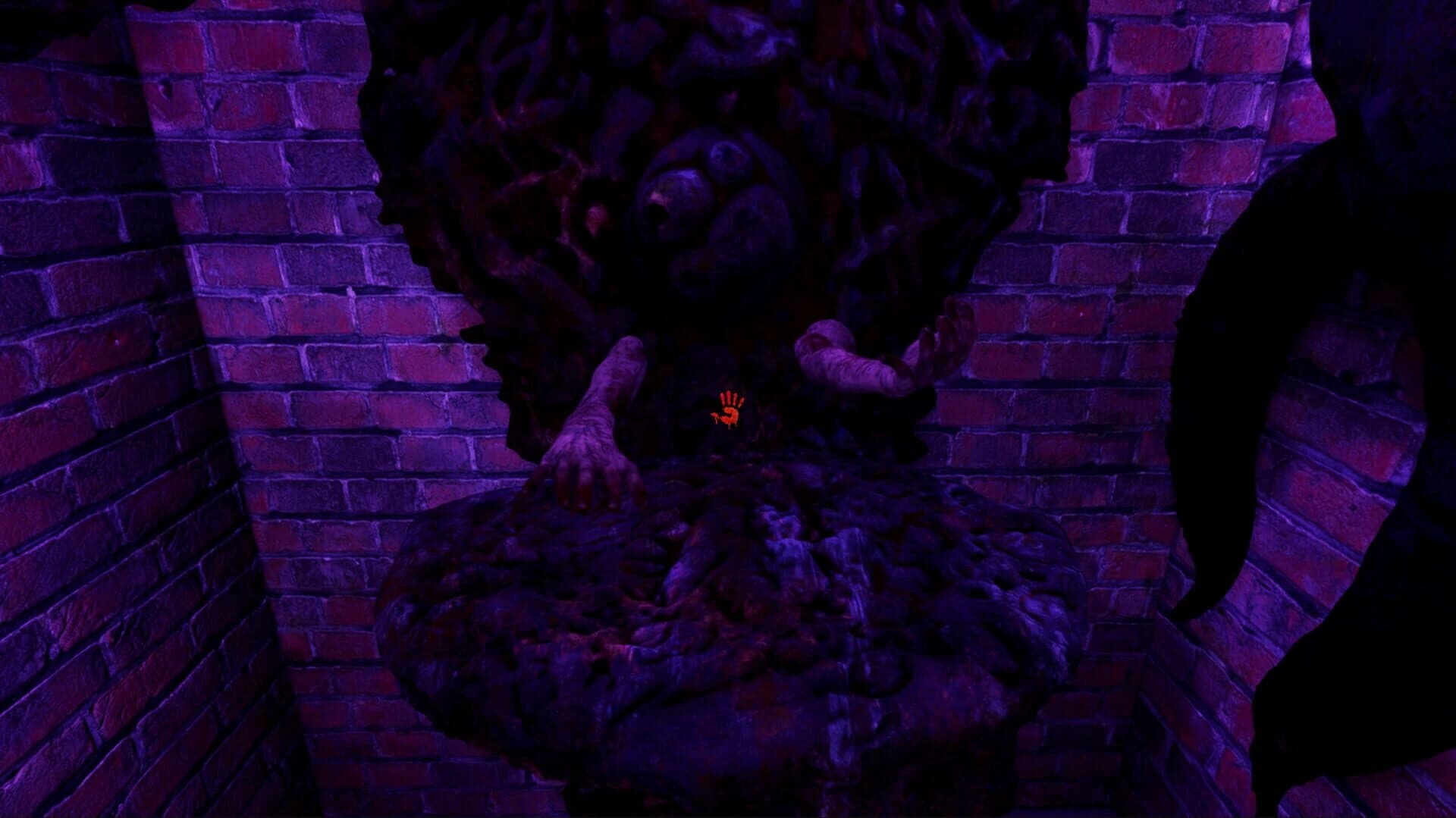 Edge Of Dread screenshot 3