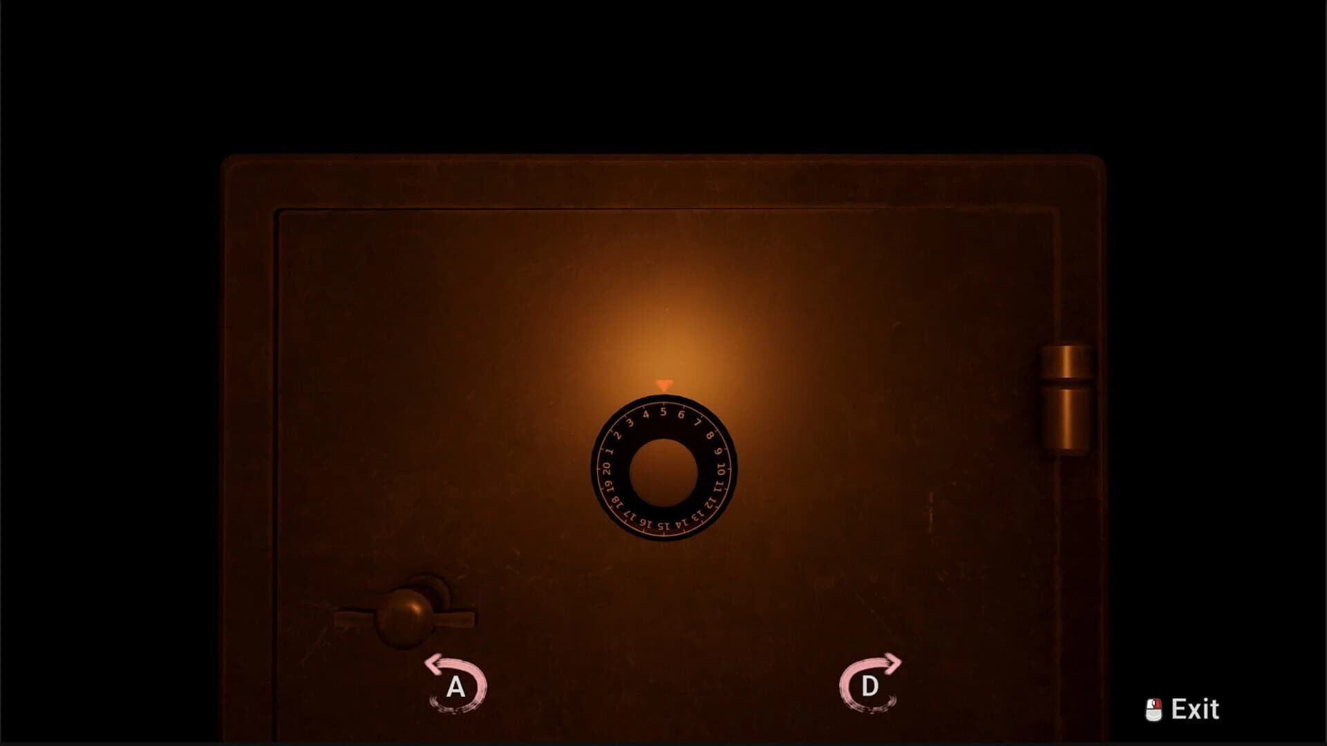 Edge Of Dread screenshot 2