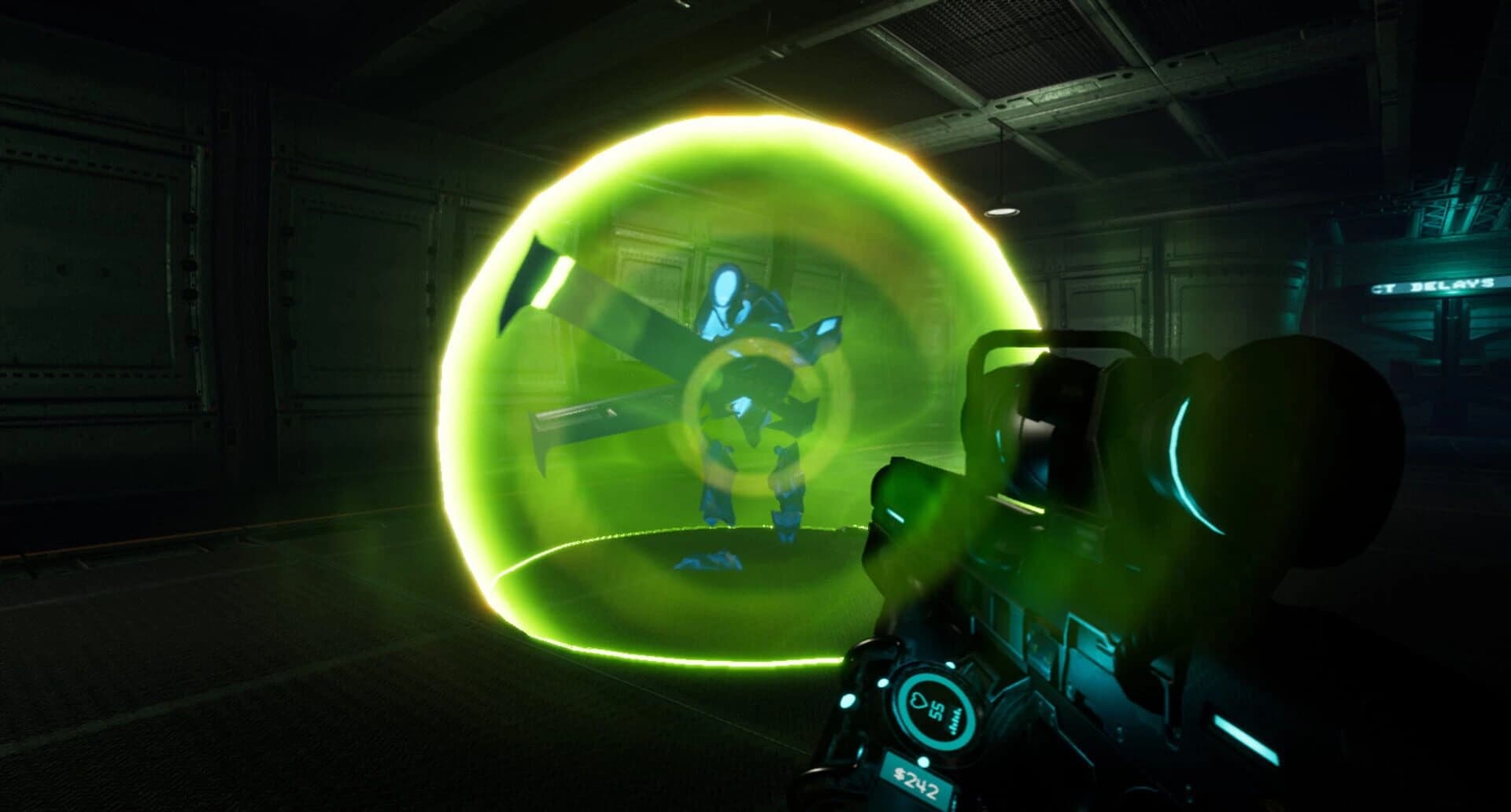 Edge of Dreams screenshot 5