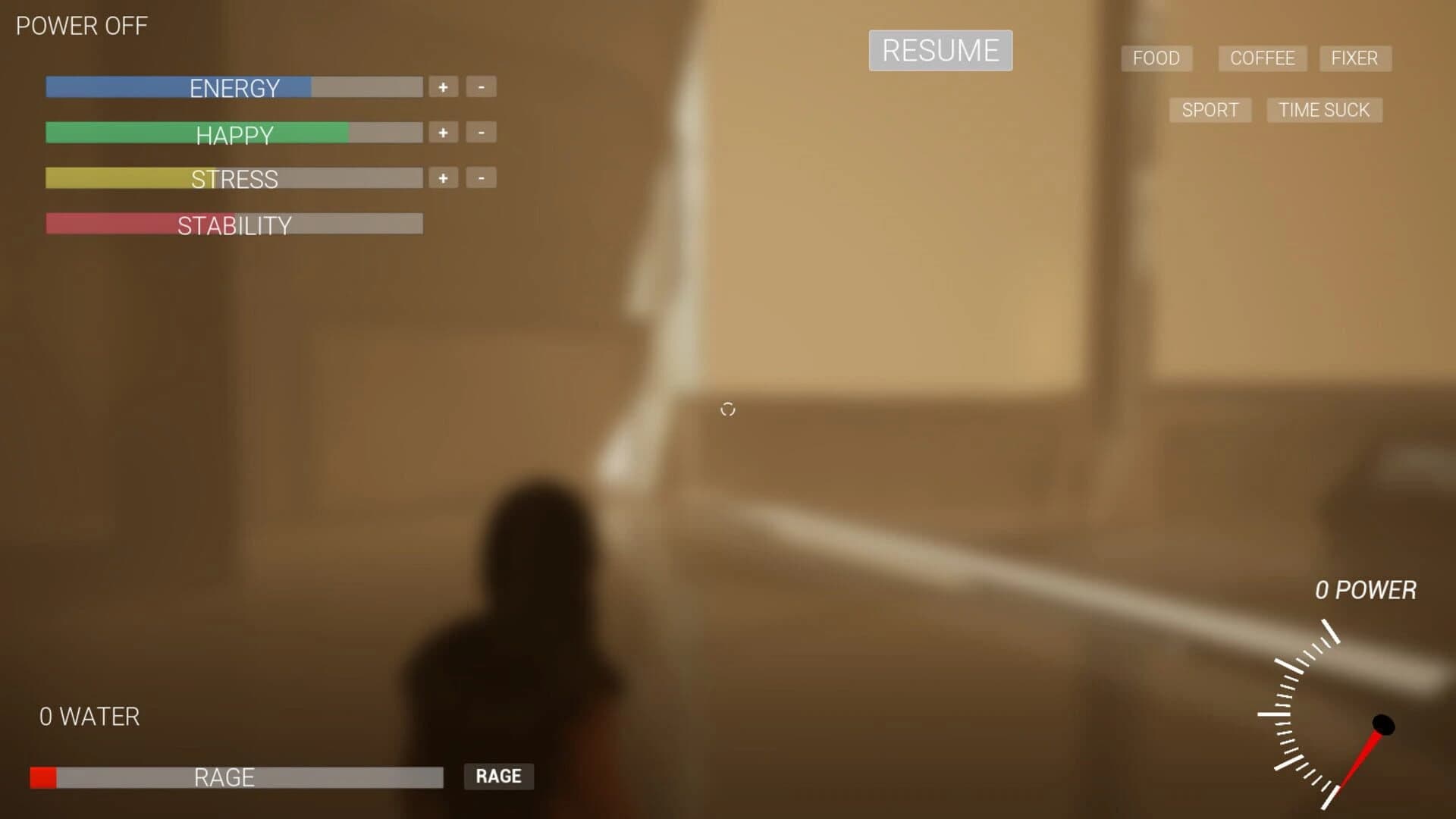 Edge of Endless screenshot 2