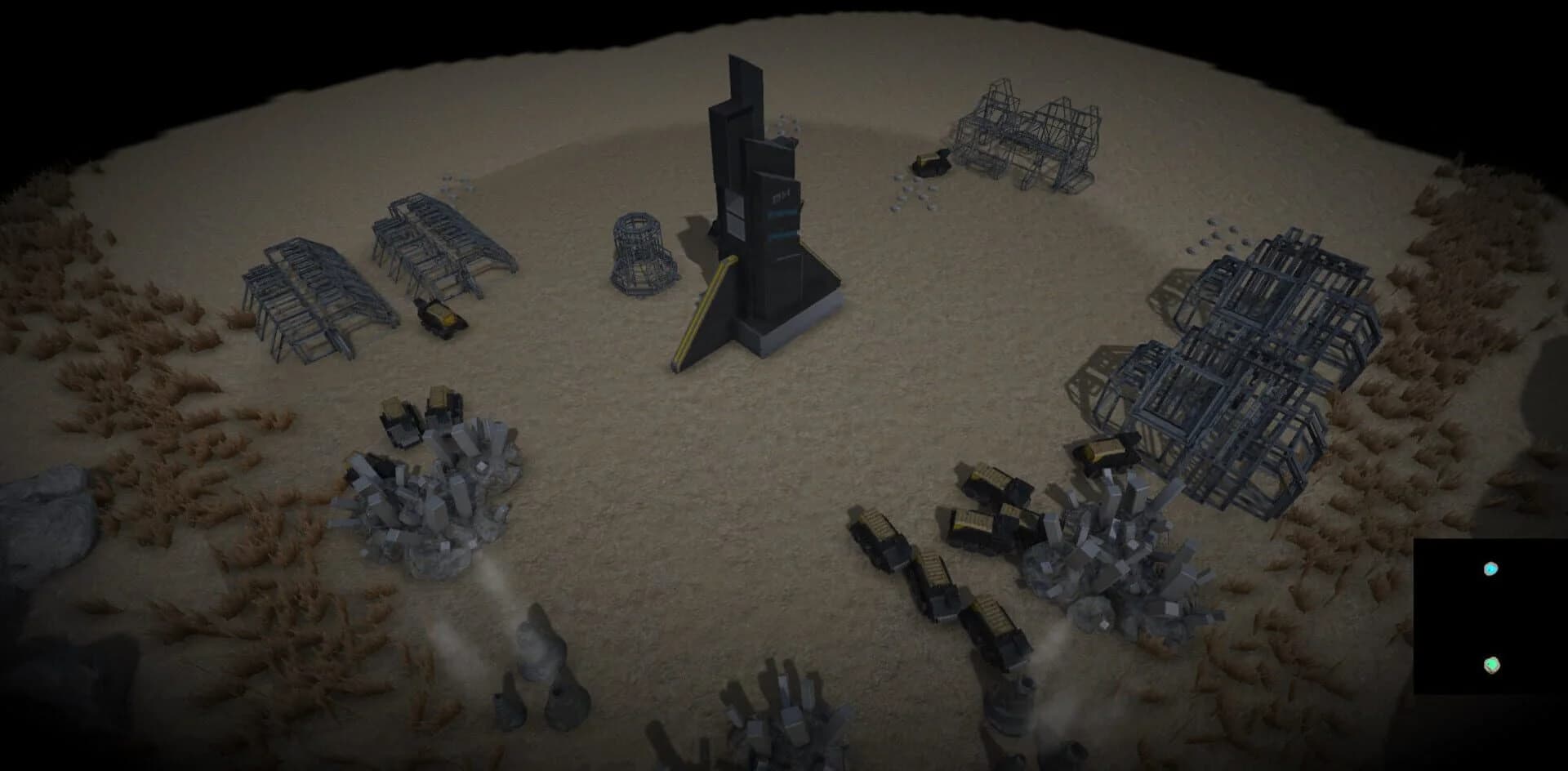 Edge Of Existence screenshot 3