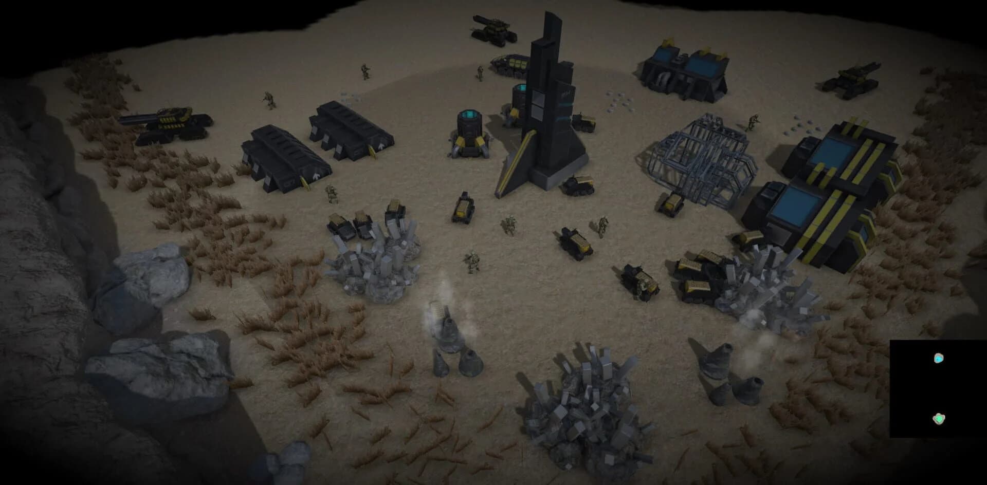 Edge Of Existence screenshot 5