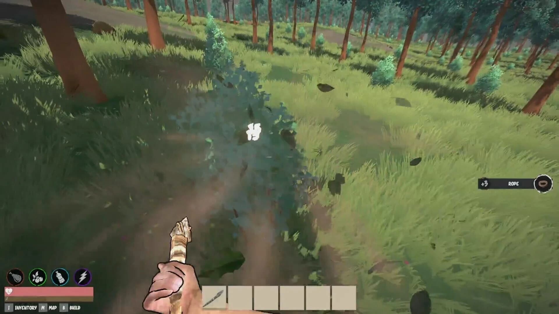 Edge of Survival screenshot 5