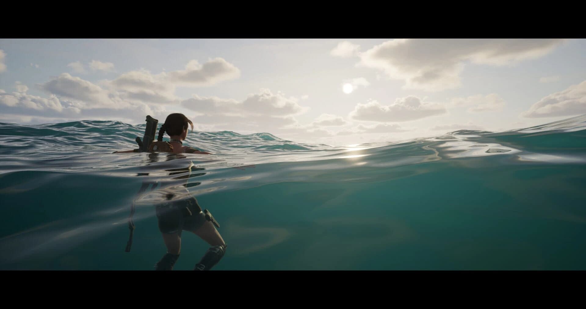 Edge of the Wild screenshot 5