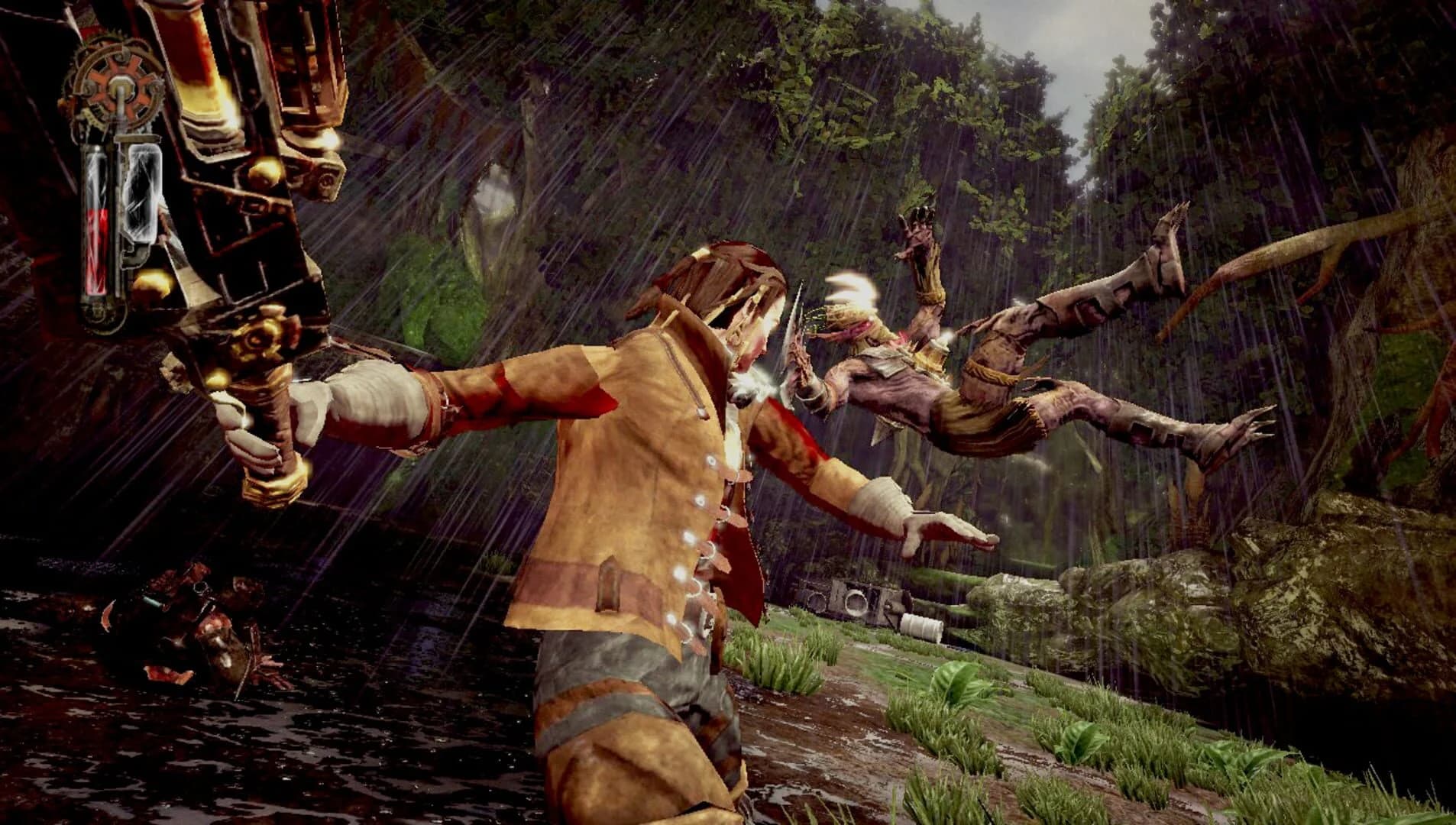 Edge of Twilight: Return to Glory screenshot 2