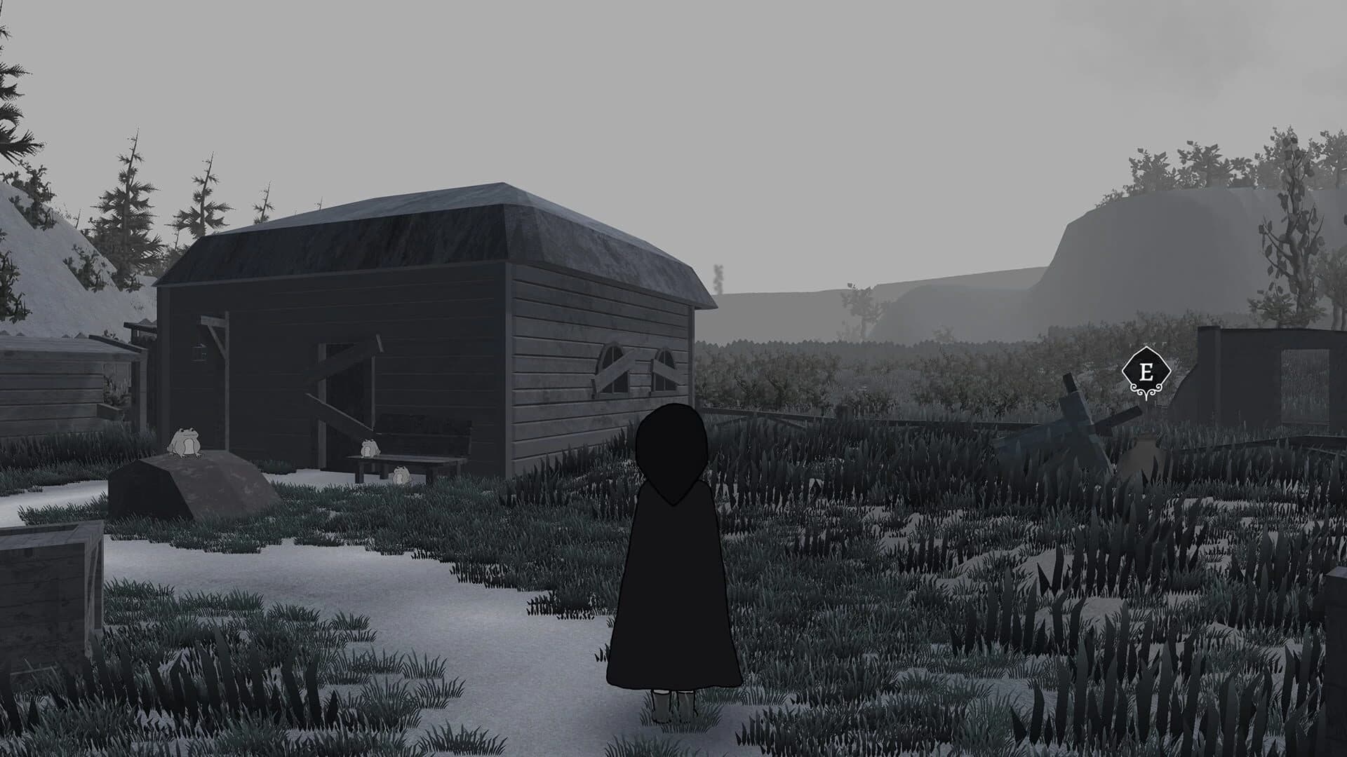 Edge on Truth screenshot 4