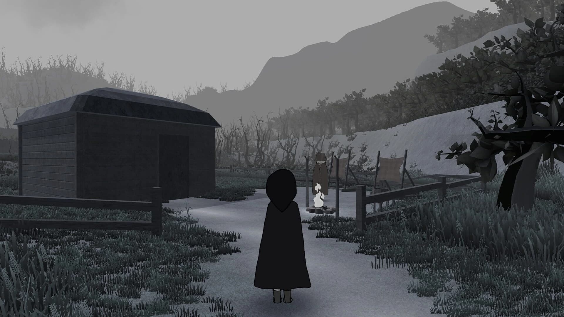 Edge on Truth screenshot 2