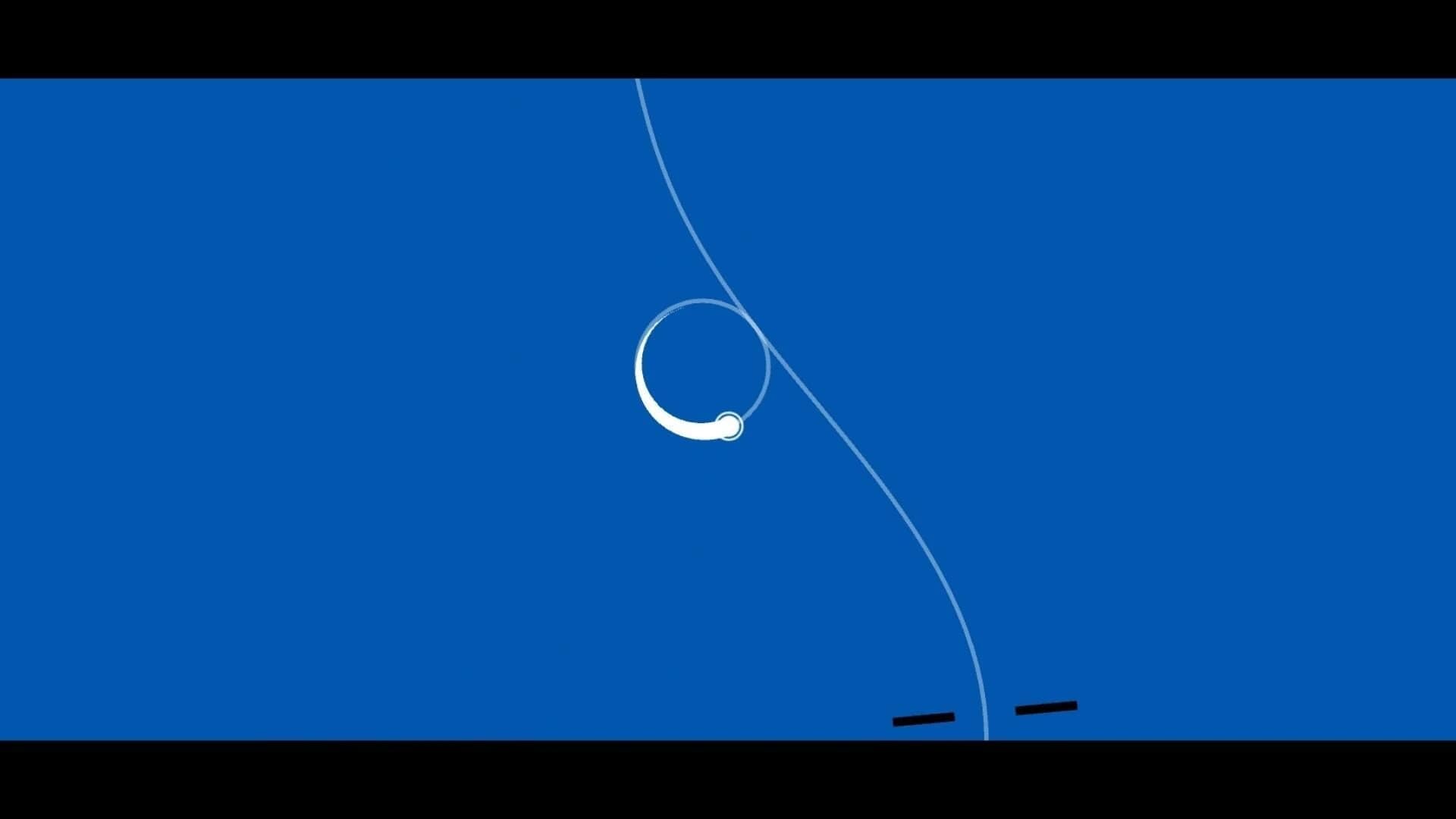 Edges screenshot 3